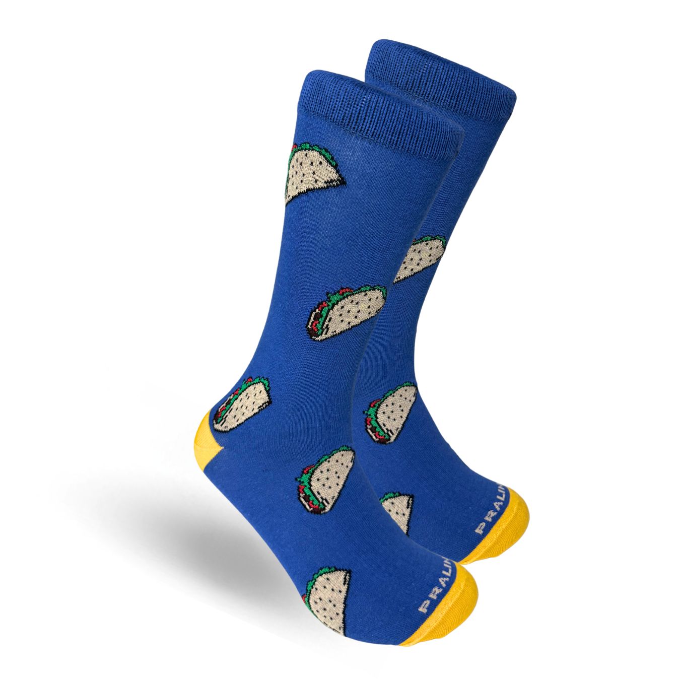 Calcetín Fashion Tacos 0389 Hombre