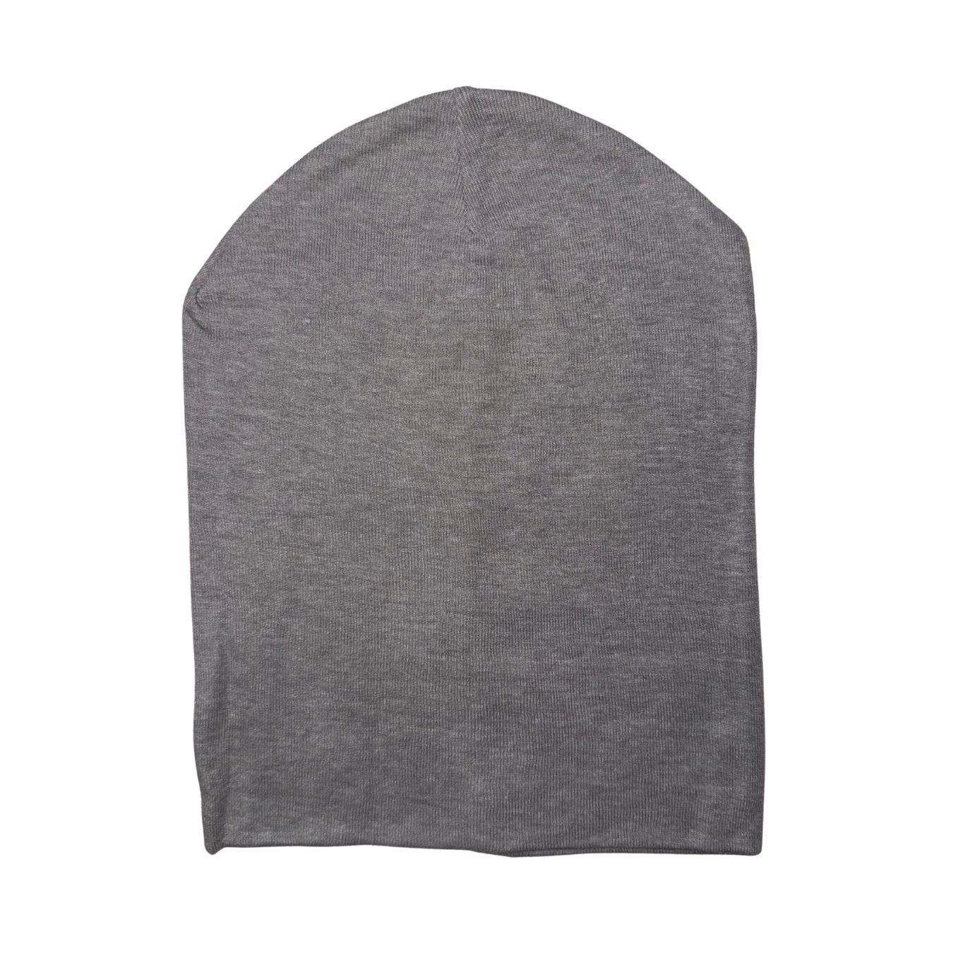 Gorro de Algodón Peinado Unisex para Adulto