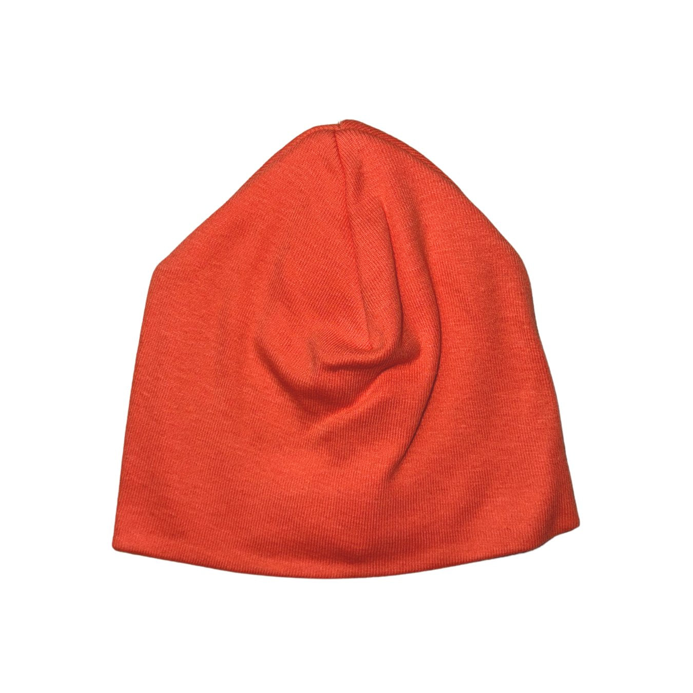 Gorro de Algodón Peinado Unisex para Niños