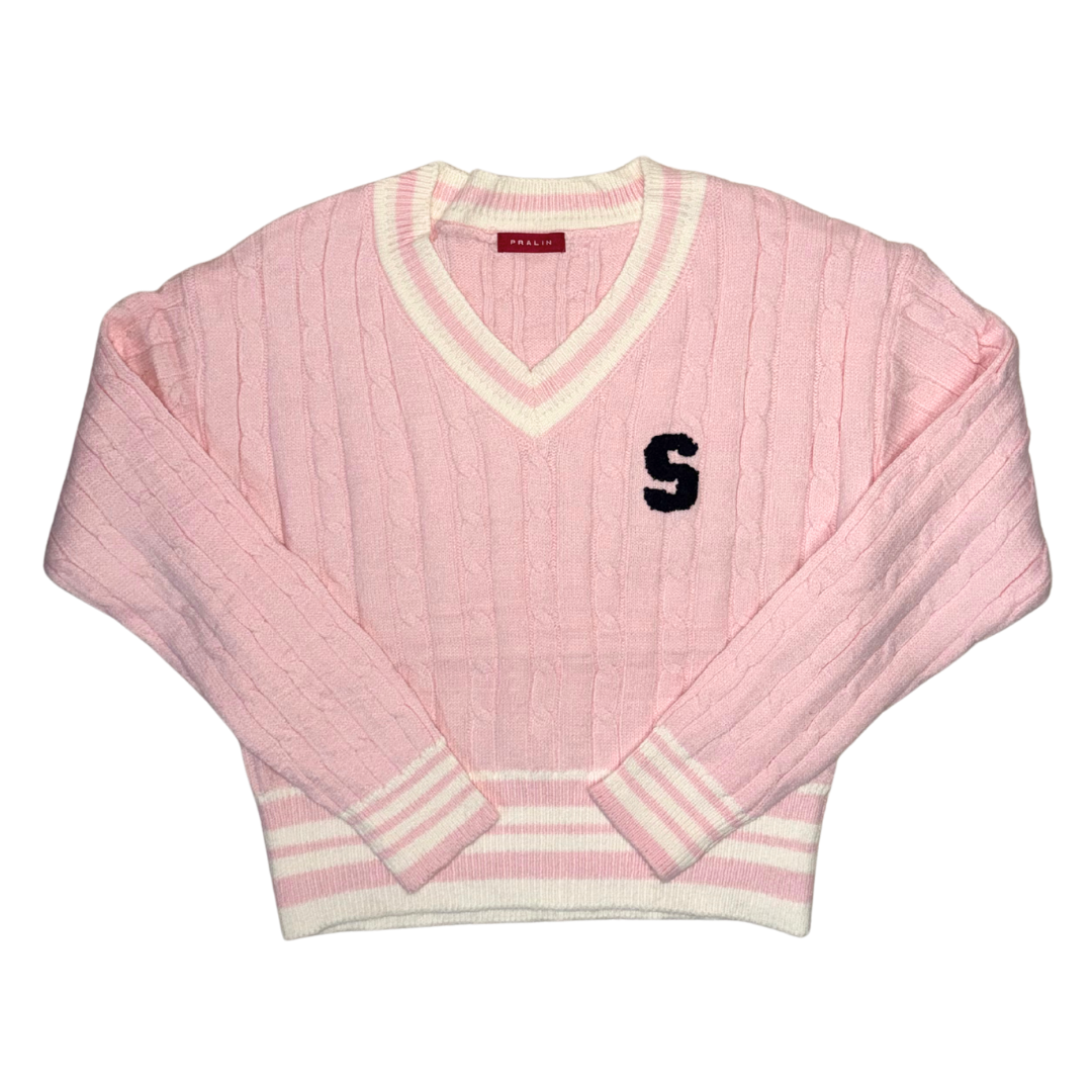 Suéter Cuello V 104922 Mujer