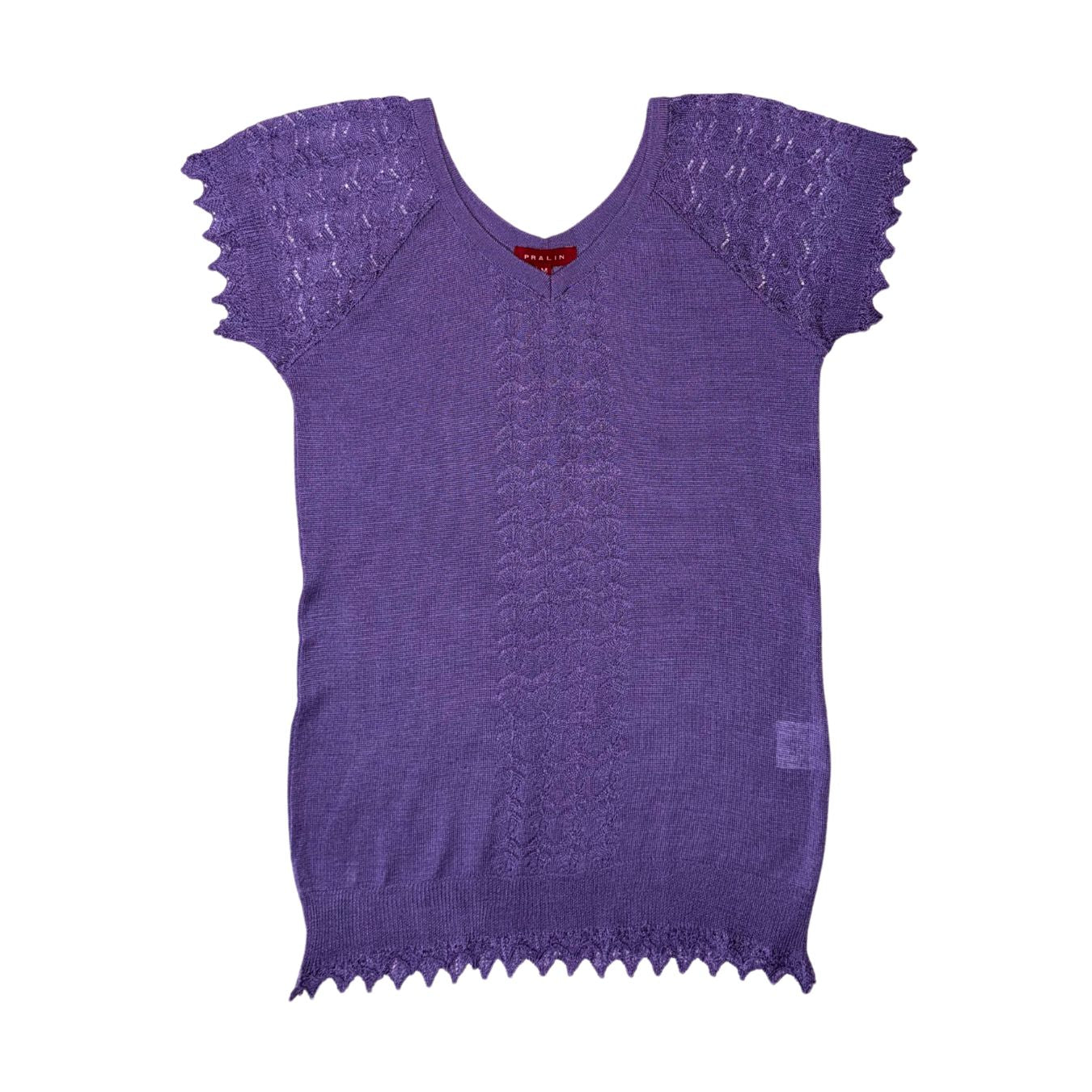 Blusa con Manga Ranglan 10485 Mujer