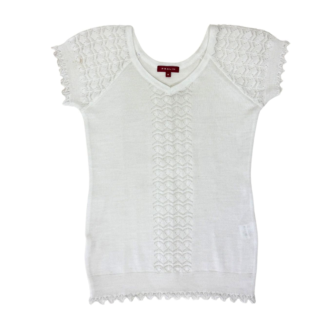 Blusa con Manga Ranglan 10485 Mujer