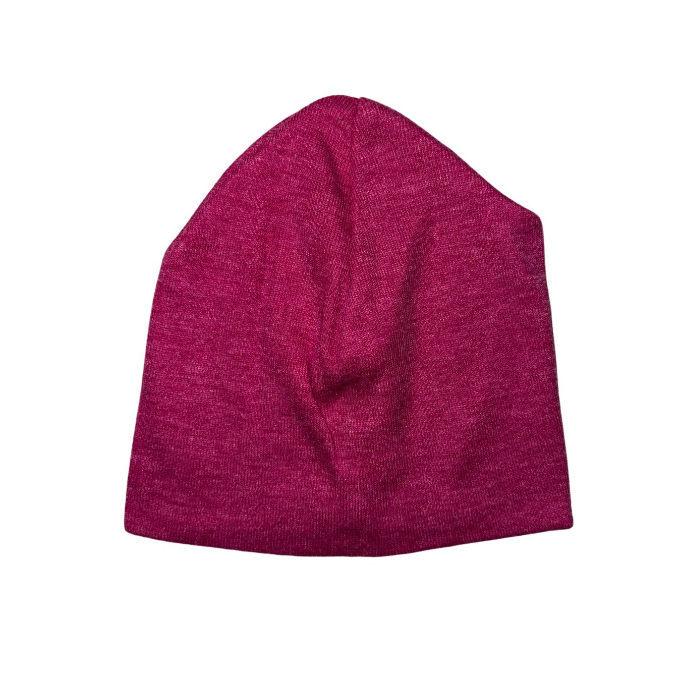 Gorro de Algodón Peinado Unisex para Niños