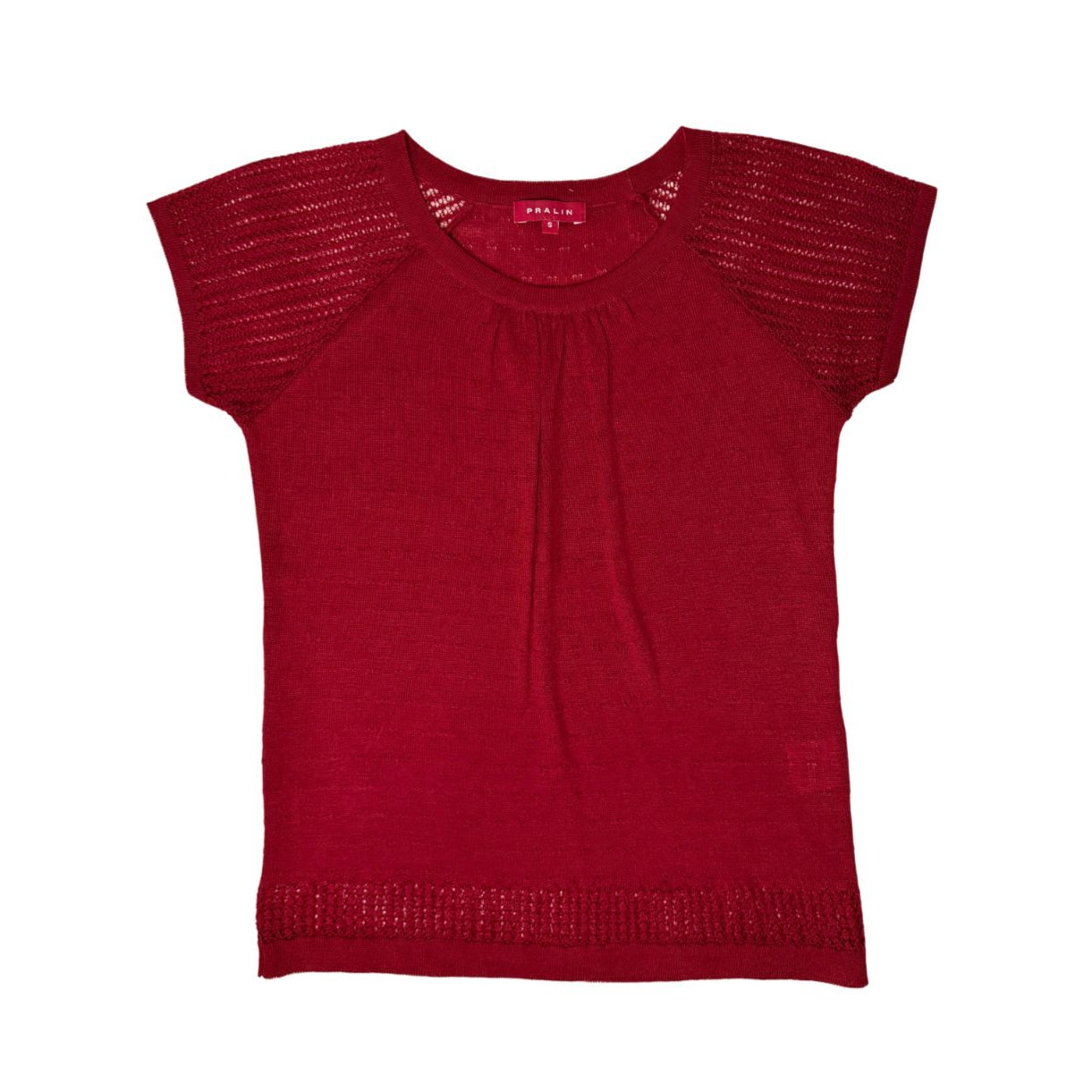 Blusa Calada 10149 Mujer