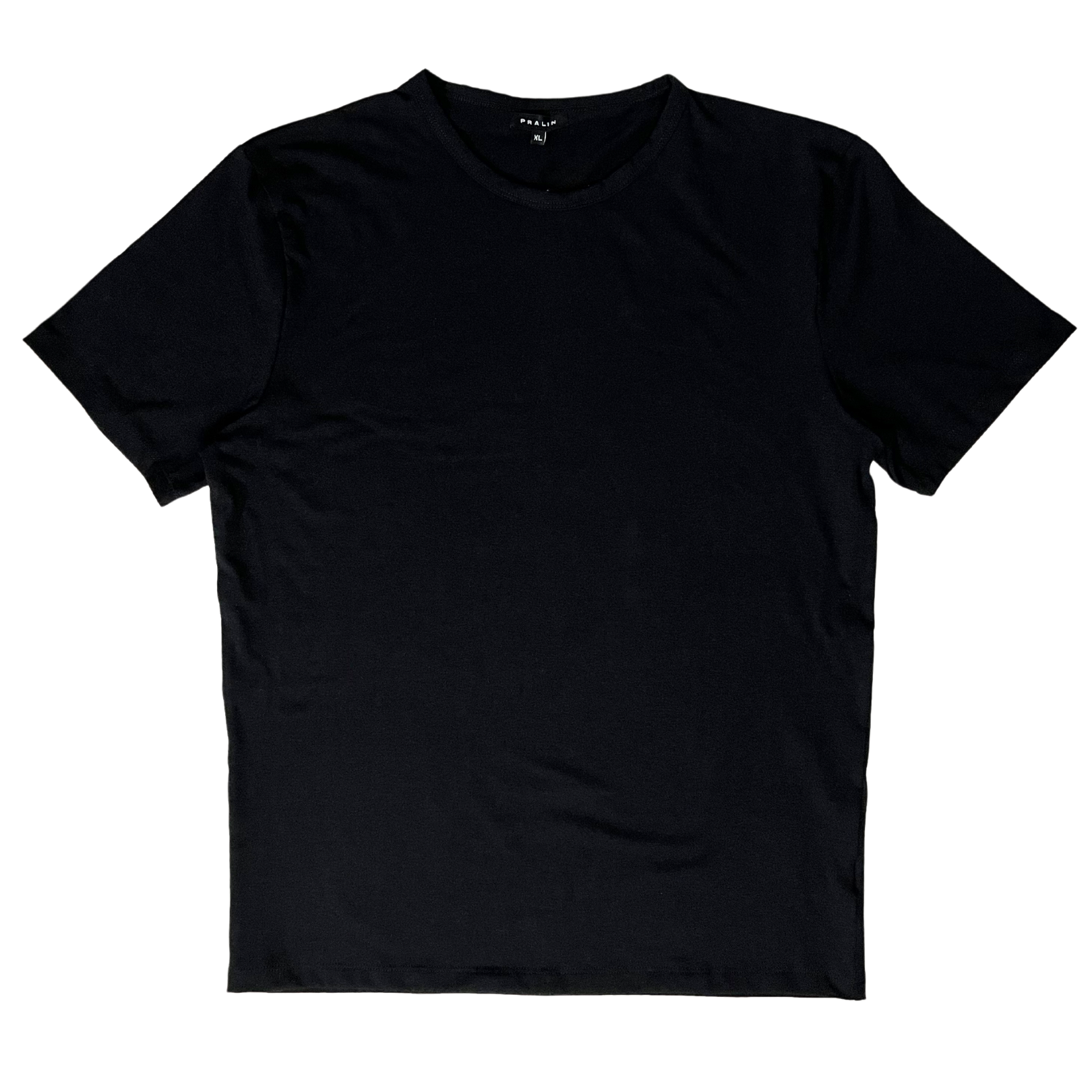 Playera con Cuello Redondo 10012 para Hombre