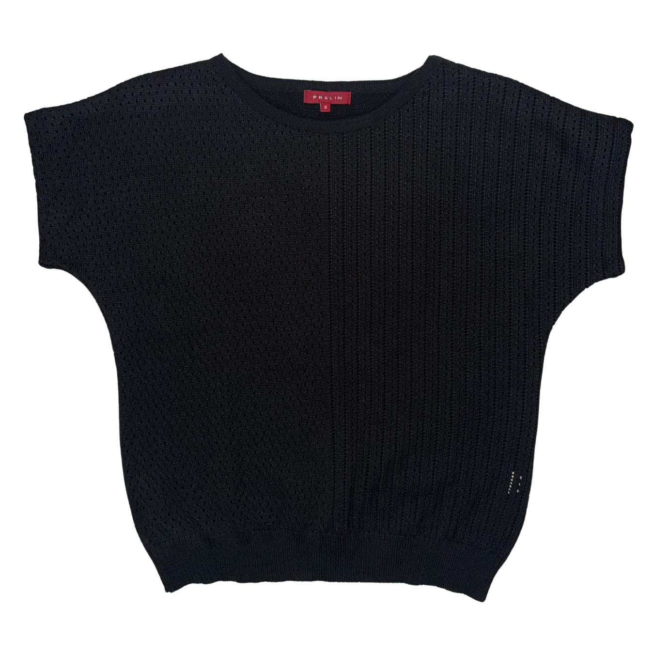 Blusa Cuello Ojal 10506 Mujer