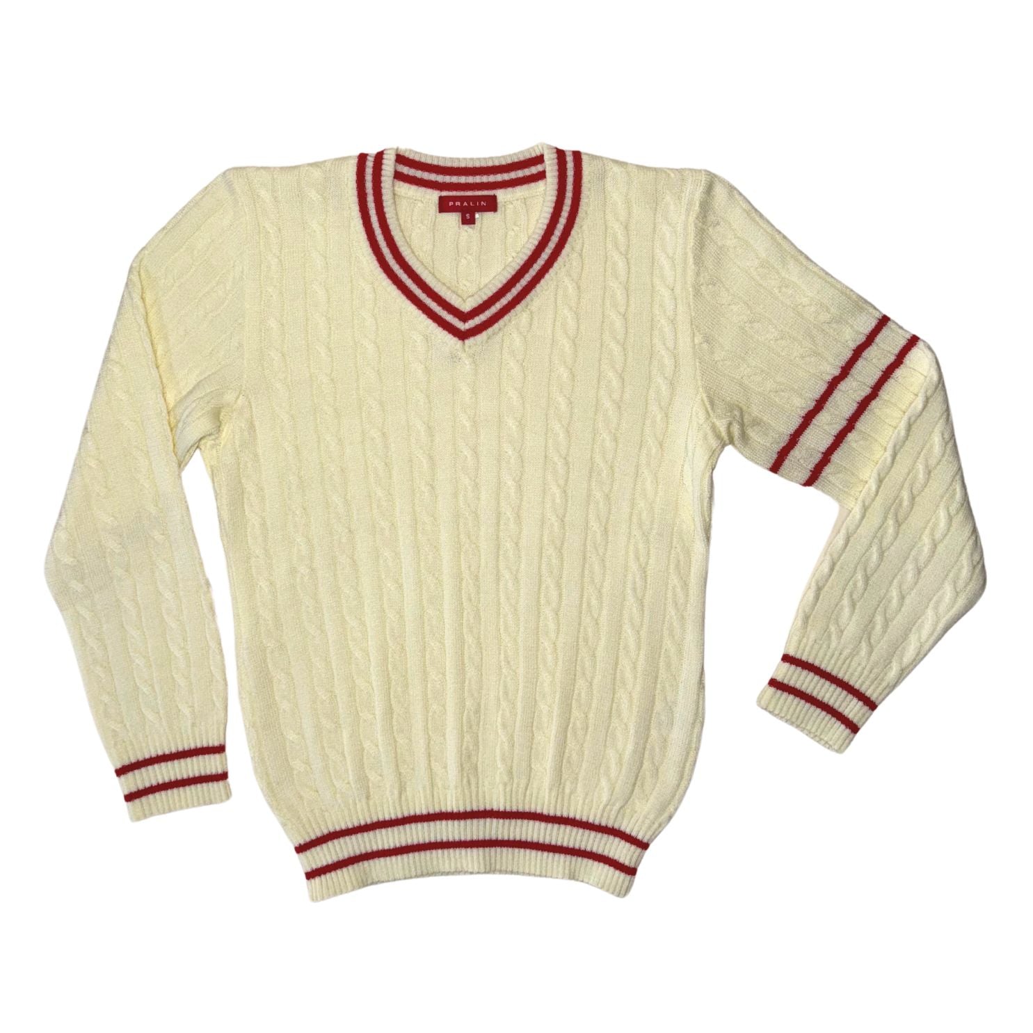 Suéter Cuello Redondo 10486 Mujer