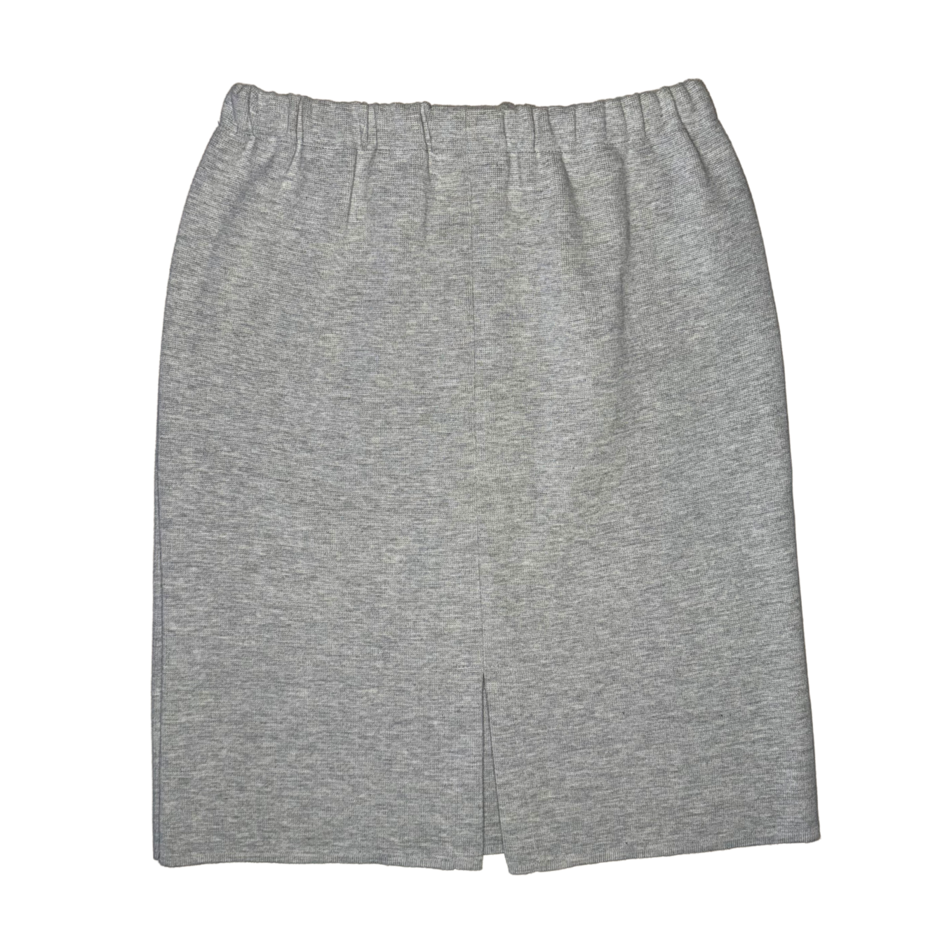 Falda Tejida 10004 Mujer