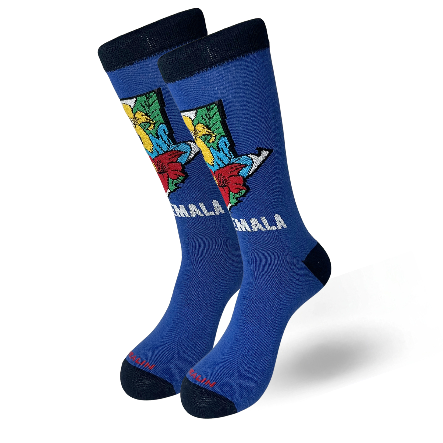 Guate Lovers Guatebella Edición Limitada - Hombre