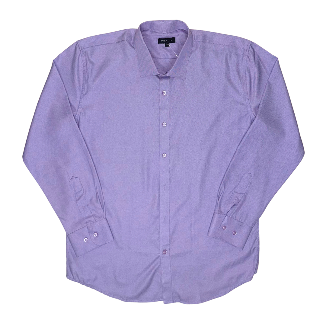 Camisa Manga Larga 10007 Hombre