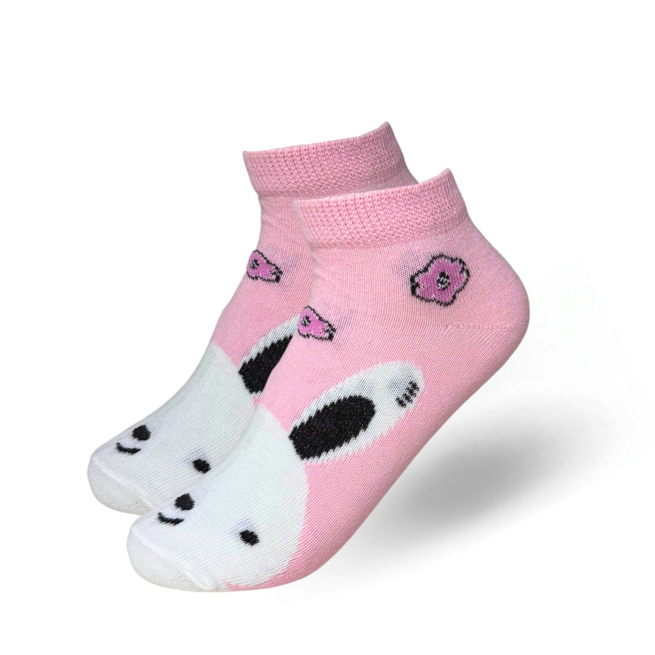 Calcetas 01363 Niña - 3 Pack