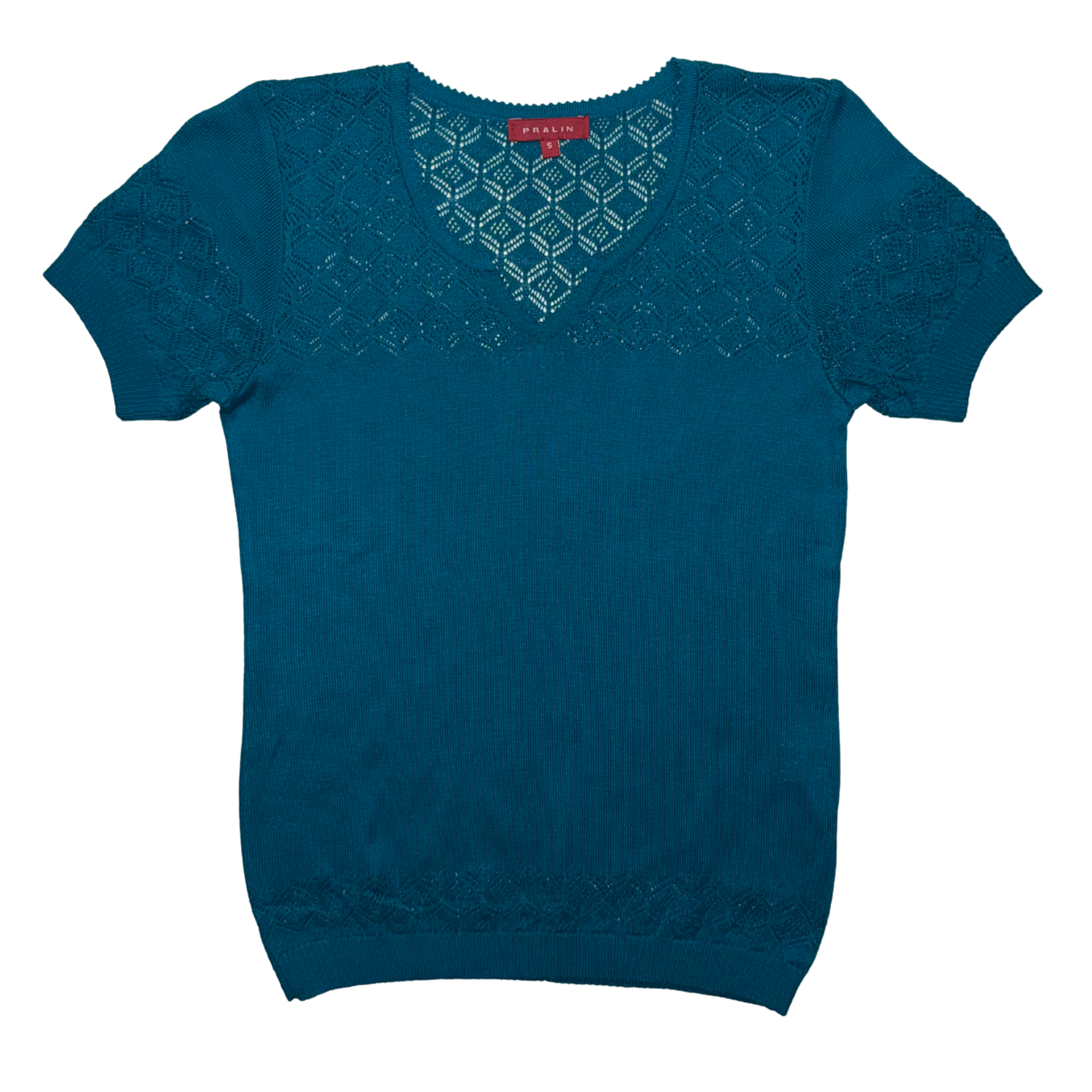 Blusa 10513 Mujer