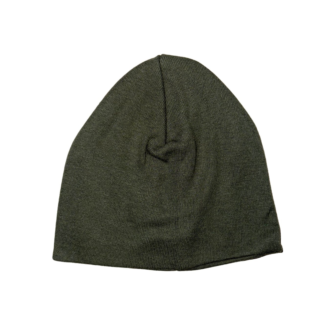 Gorro de Algodón Peinado Unisex para Niños