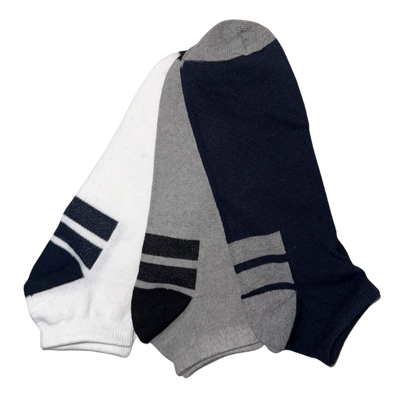 3 Pack Calcetines 3 x Q15 - Hombre