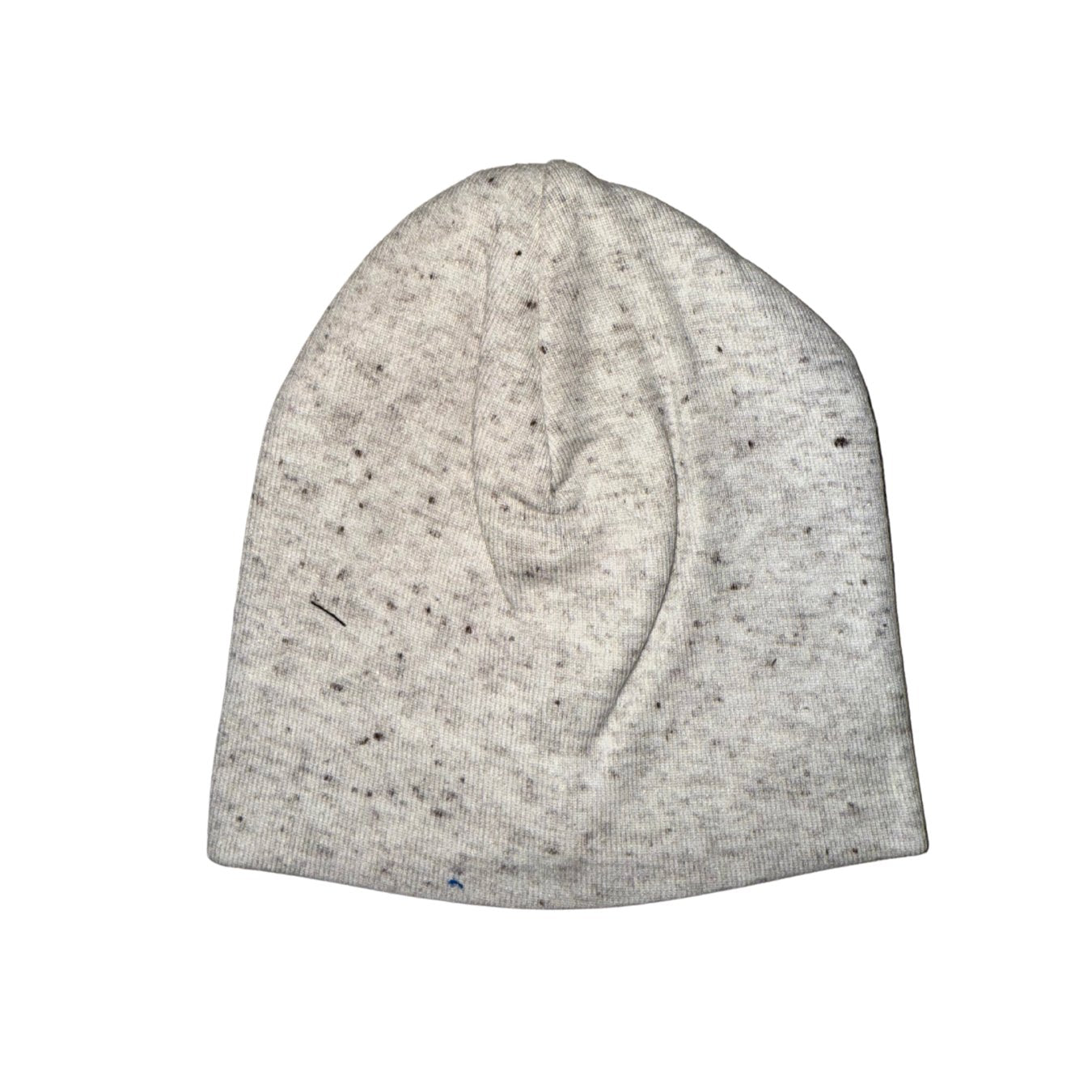 Gorro de Algodón Peinado Unisex para Niños