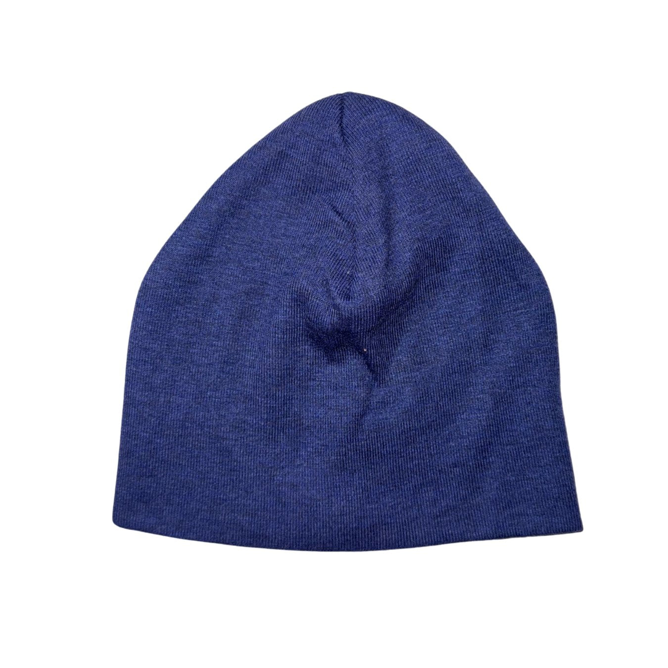 Gorro de Algodón Peinado Unisex para Niños