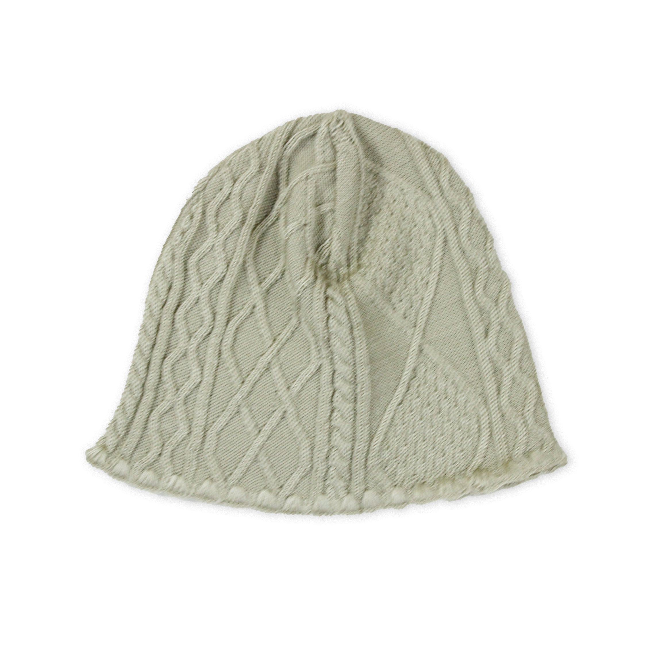 Gorro Beige 2 de Niña