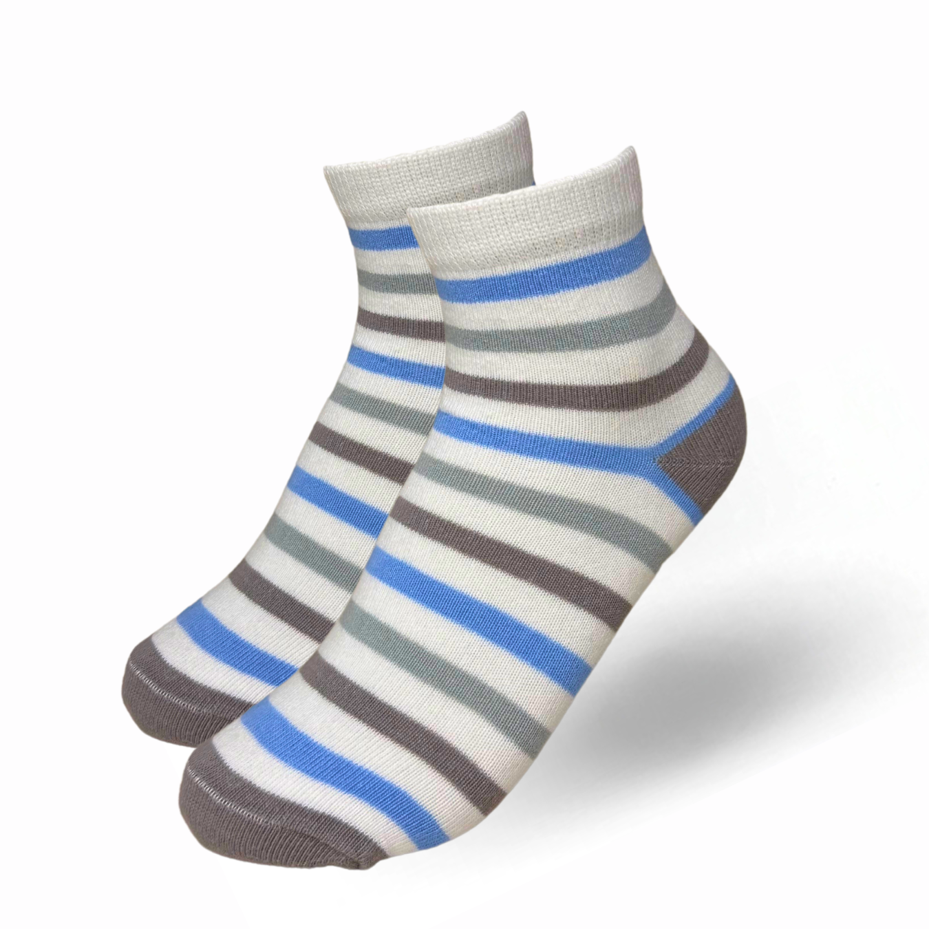 Calcetines Cortos Fashion Comida 00433 - 3 Pack