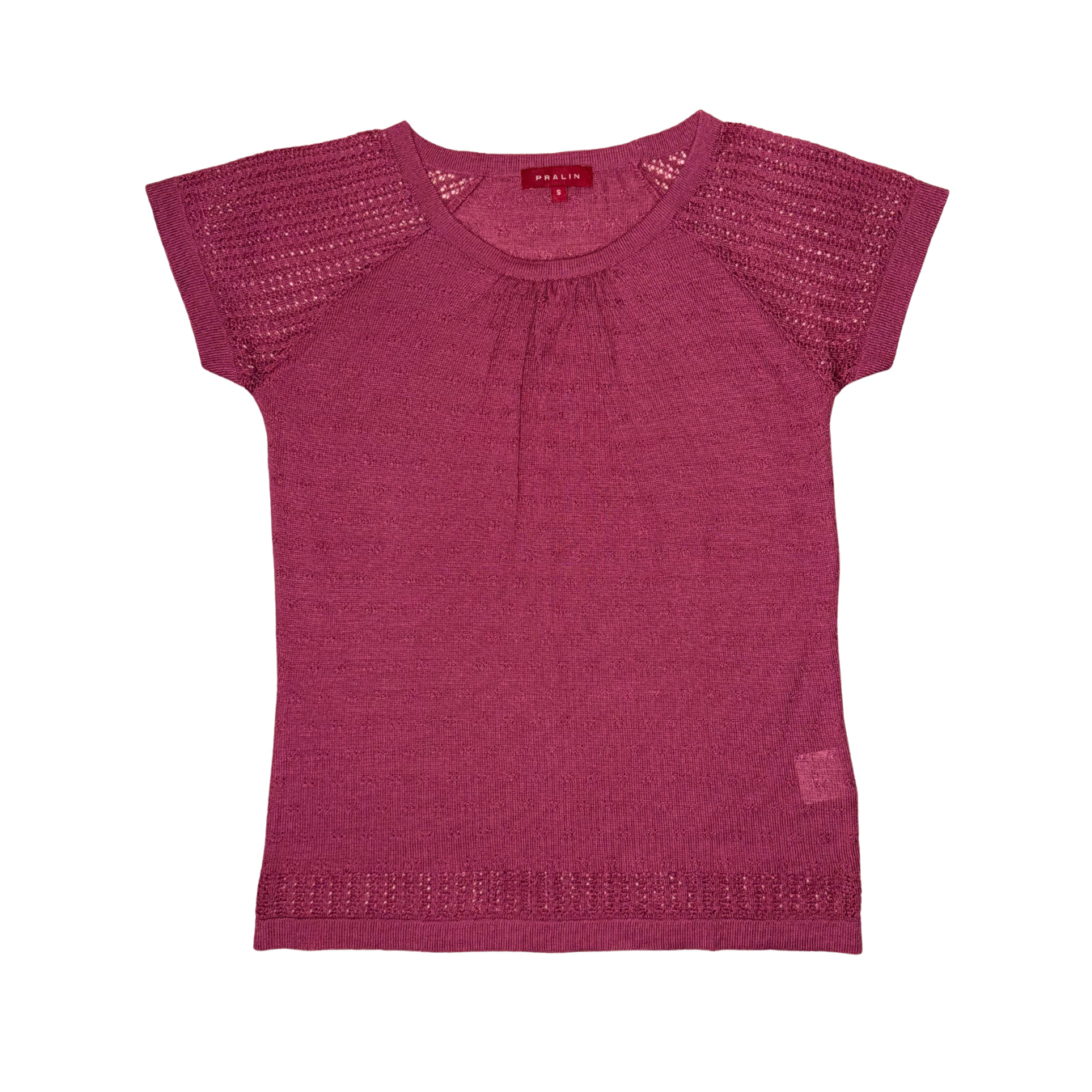 Blusa Calada 10149 Mujer