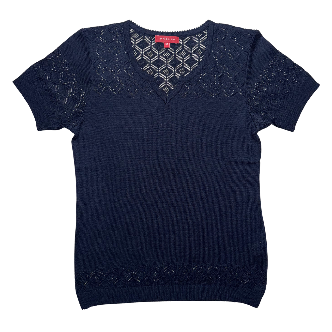 Blusa 10513 Mujer