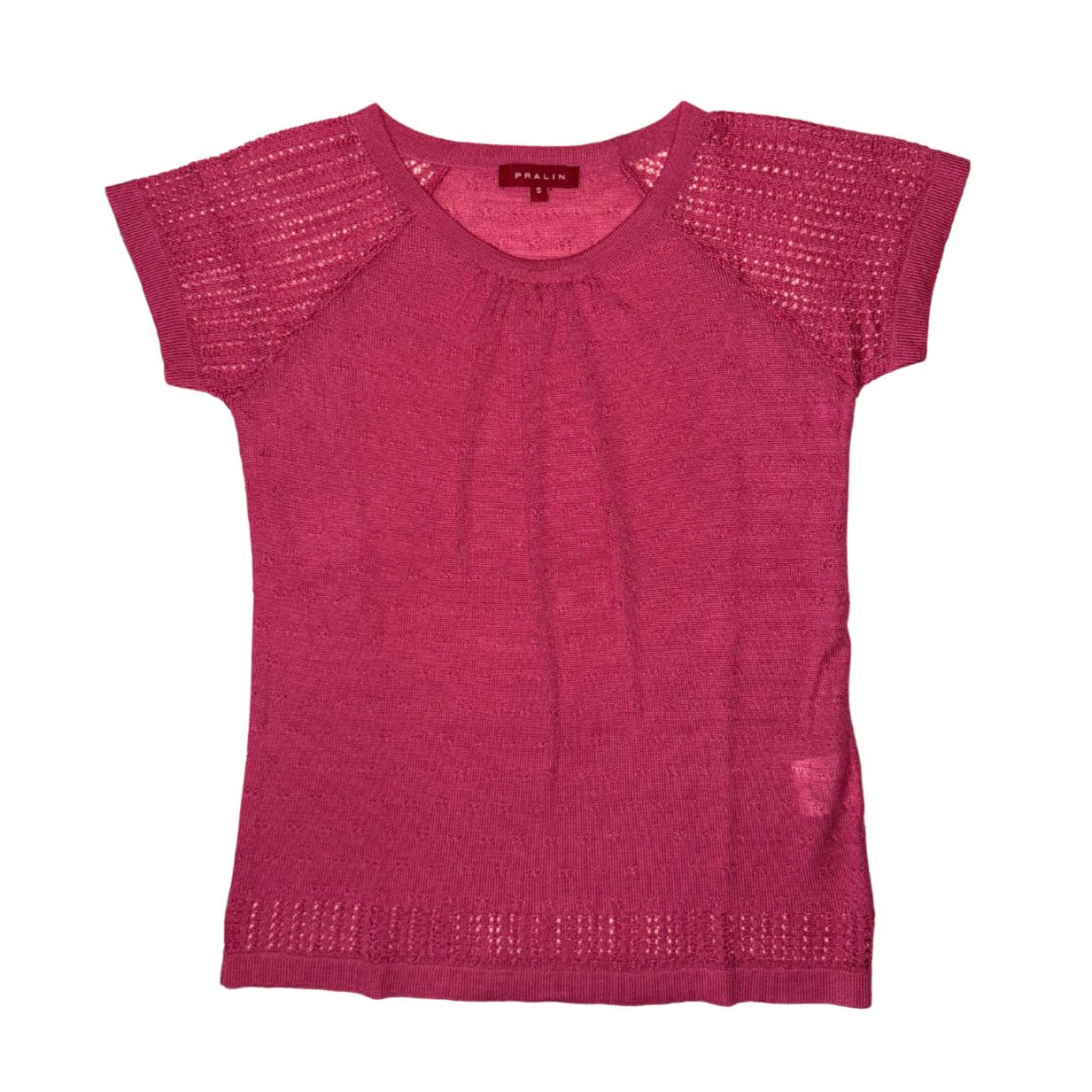 Blusa Calada 10149 Mujer