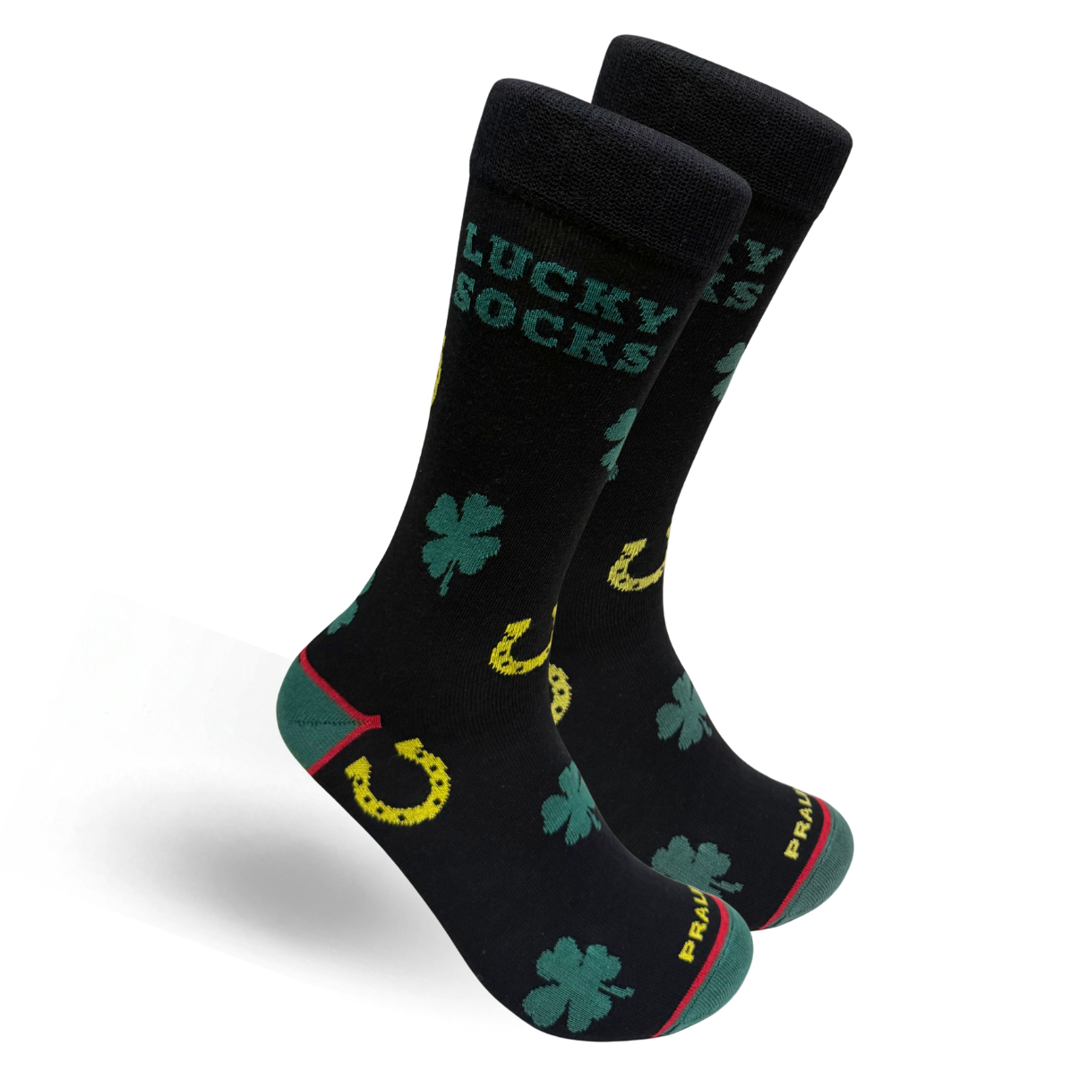 Calcetín Fashion Lucky Socks 0391 Hombre