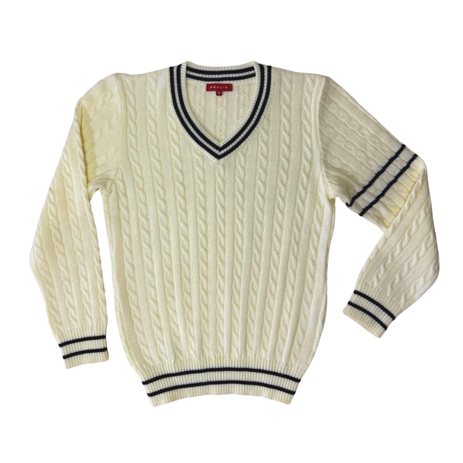 Suéter Cuello Redondo 10486 Mujer