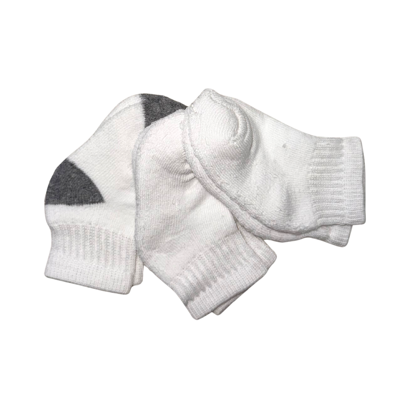 3 Pack Calcetines en Oferta 3 x Q15 para Bebé - 001