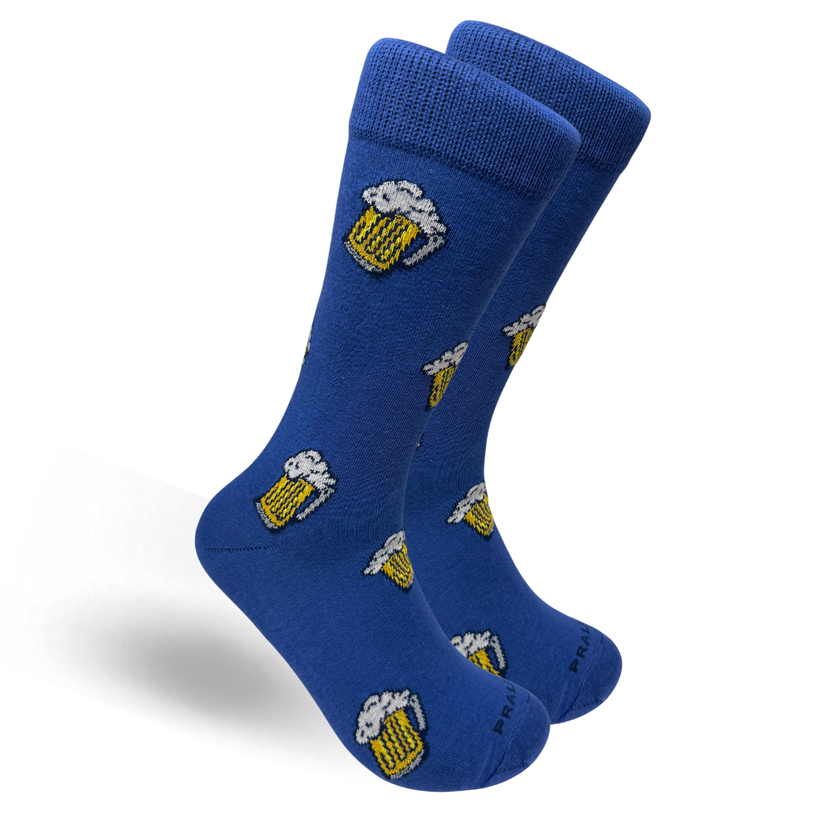 Calcetín Fashion Cerveza 0392