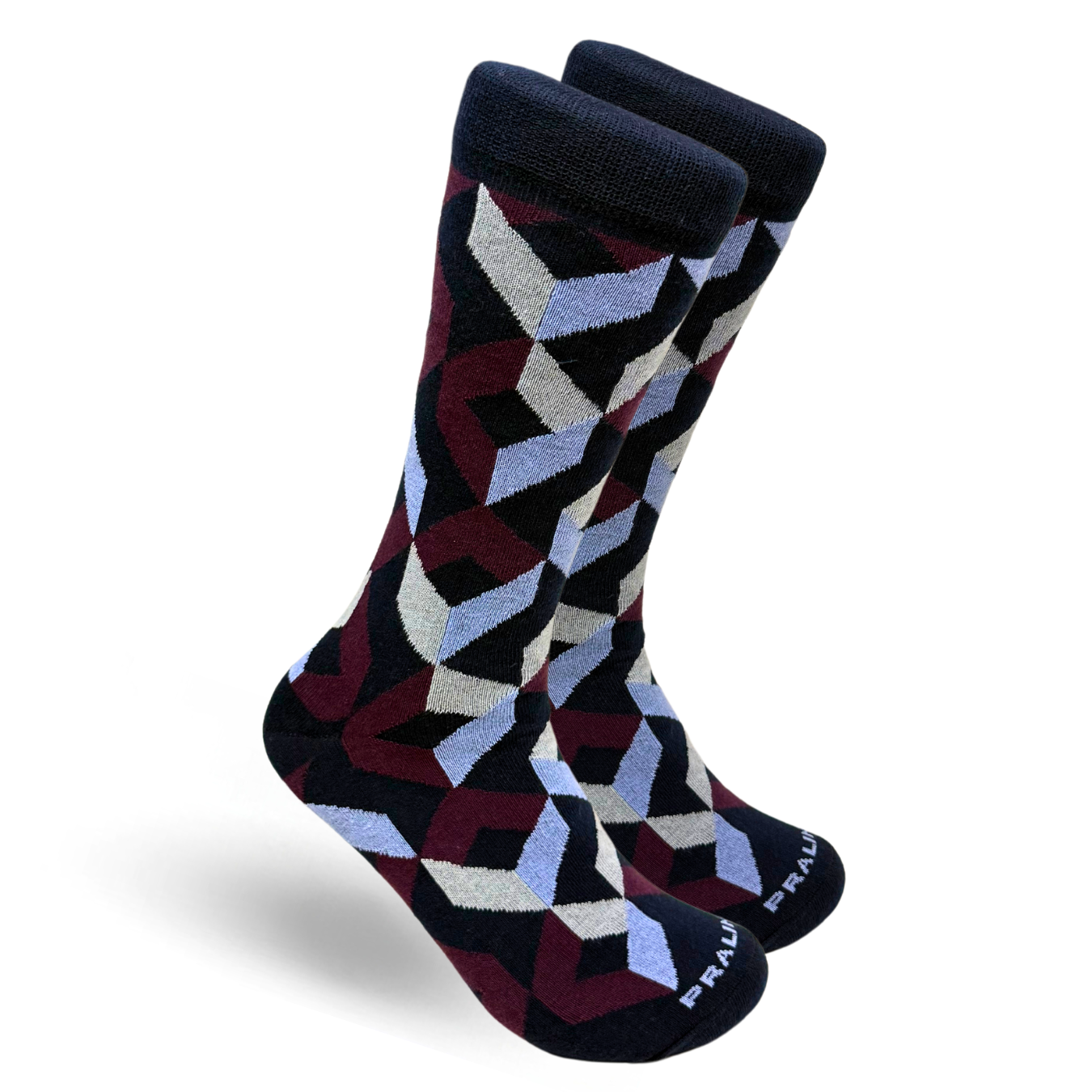 Calcetín Fashion Mosaico 0338