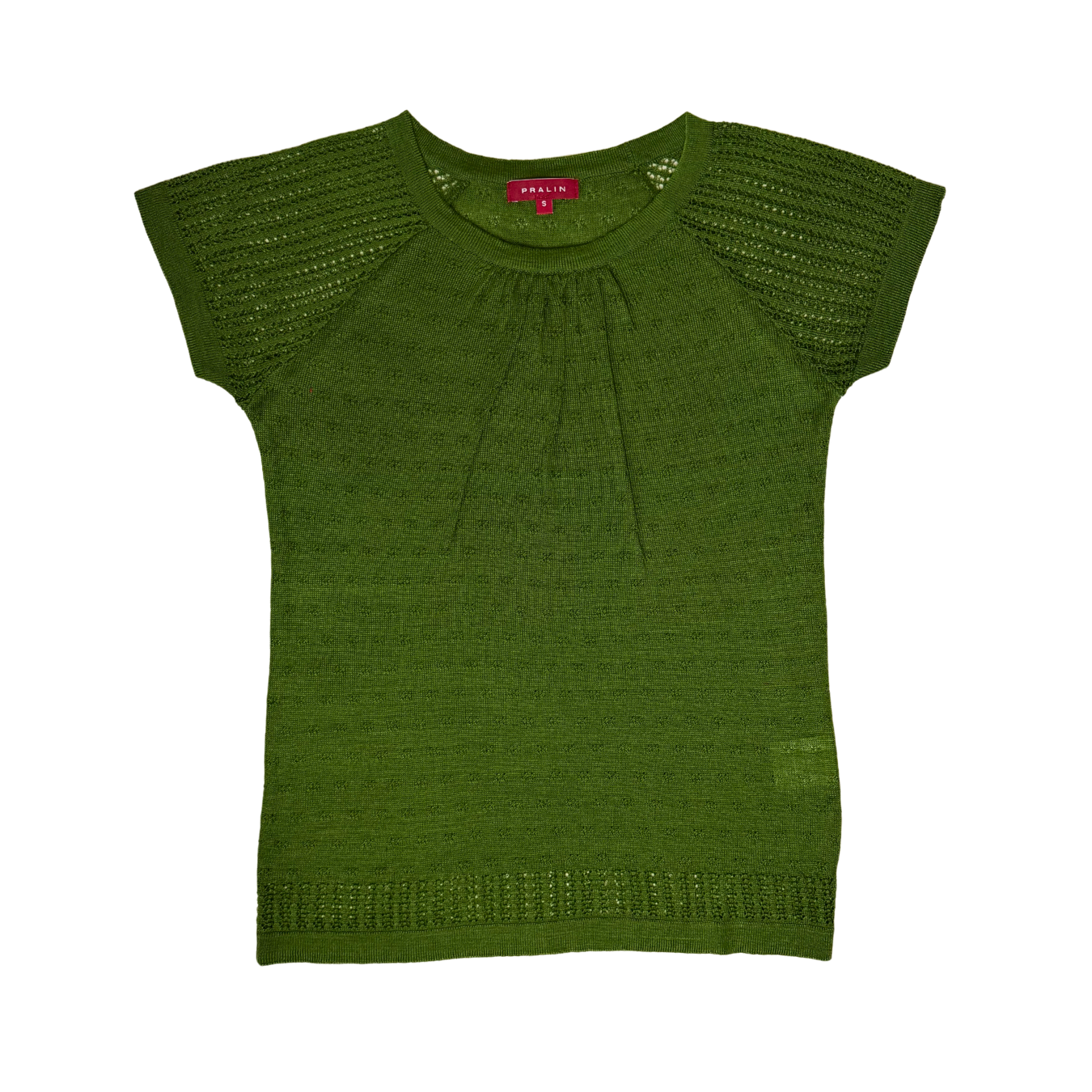 Blusa Calada 10149 Mujer