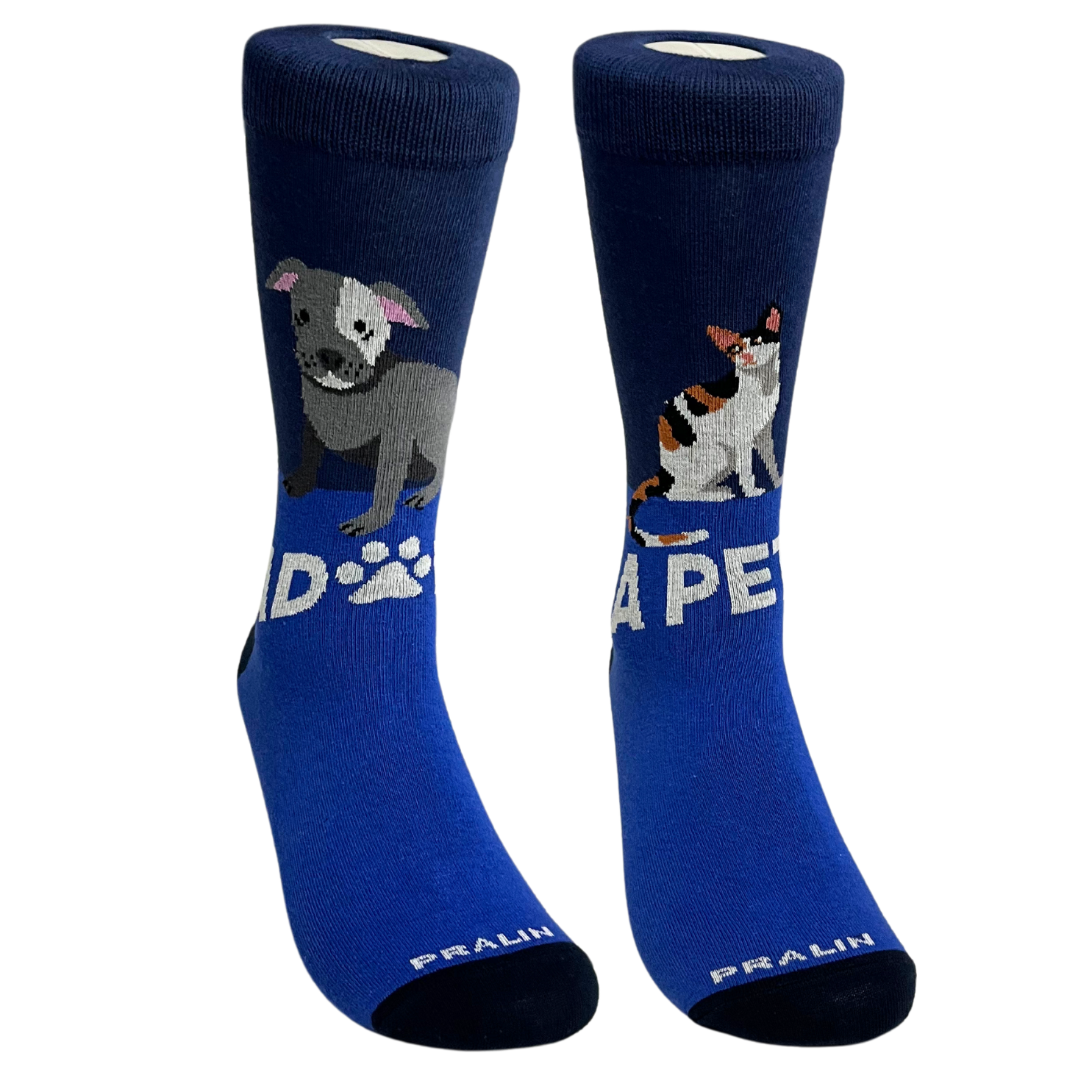 Pet Lovers ADOPT A PET - Edición Limitada