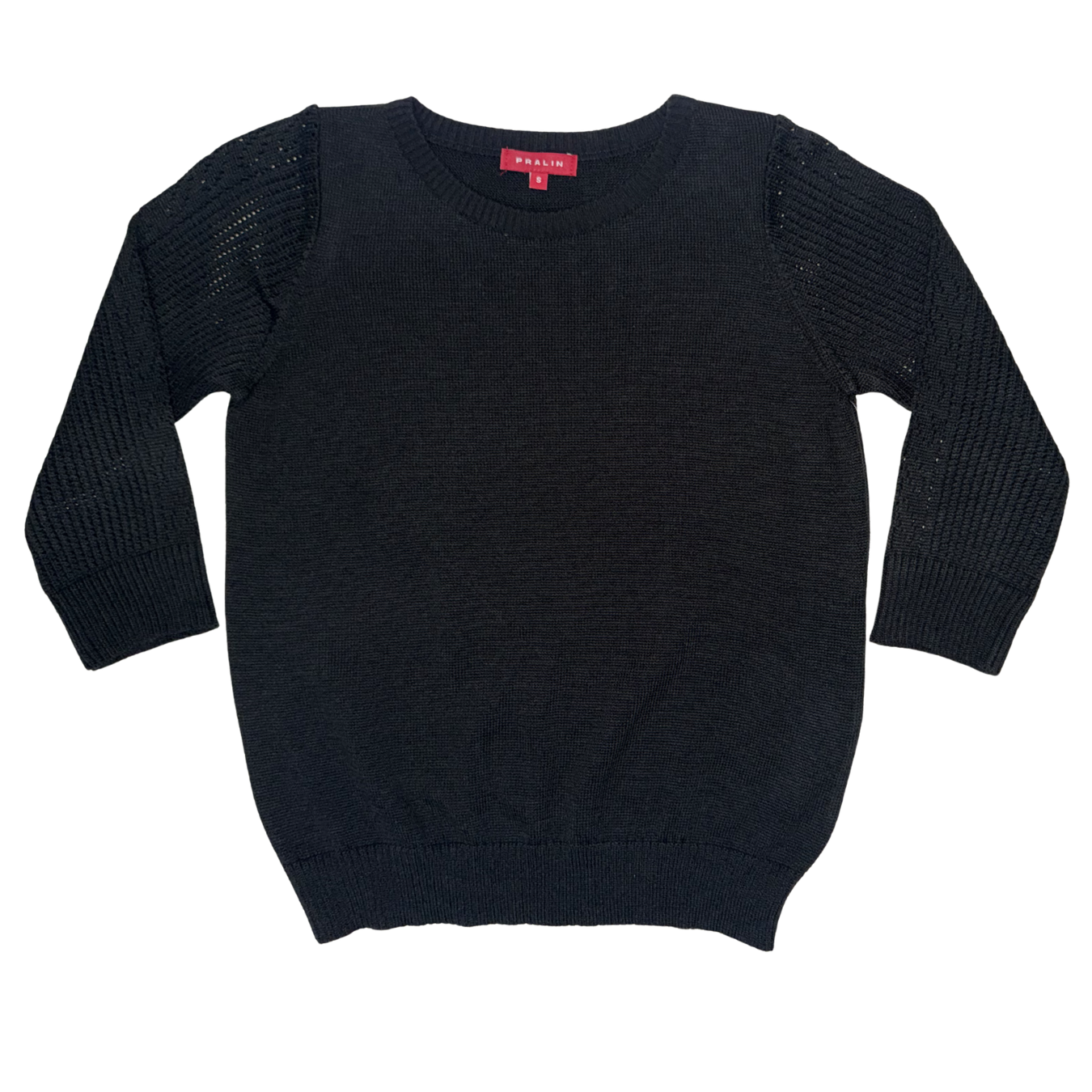 Blusa Manga 3/4 10507 Mujer