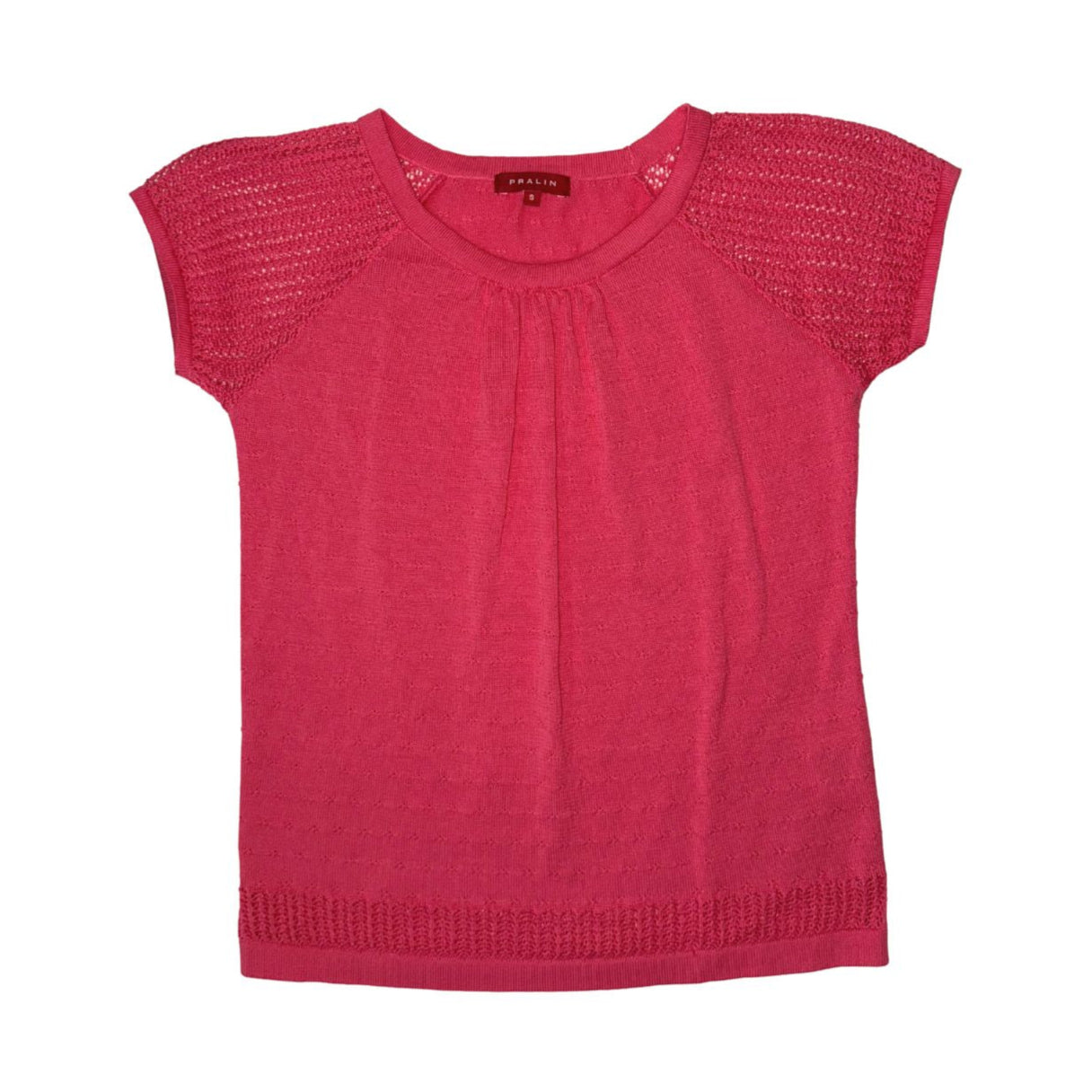 Blusa Calada 10149 Mujer