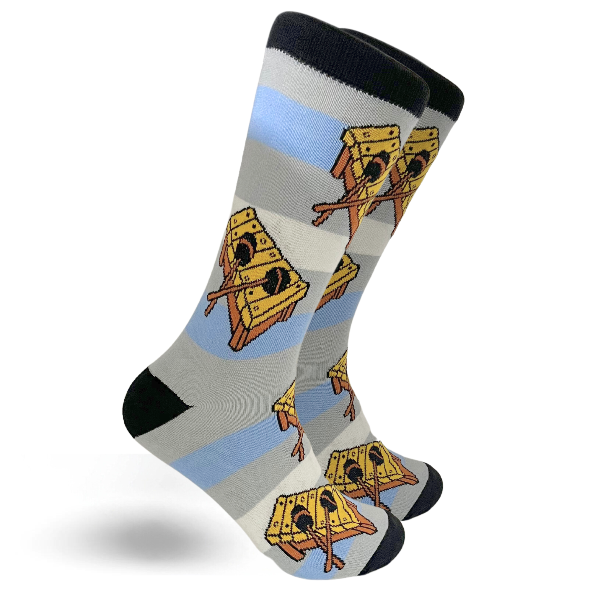 Guate Lovers Marimba Edición Limitada - Hombre