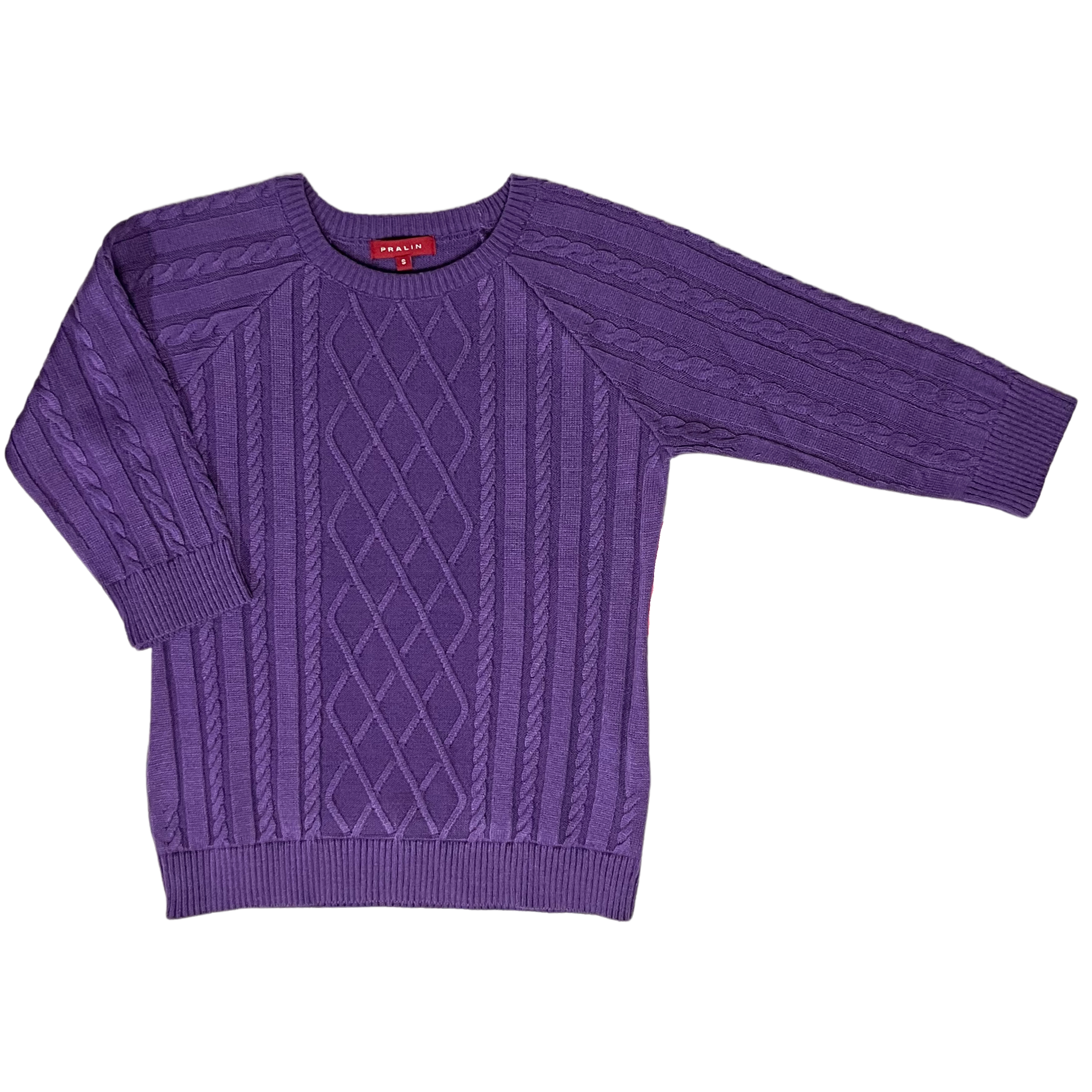 Blusa Manga 3/4 10062 Mujer