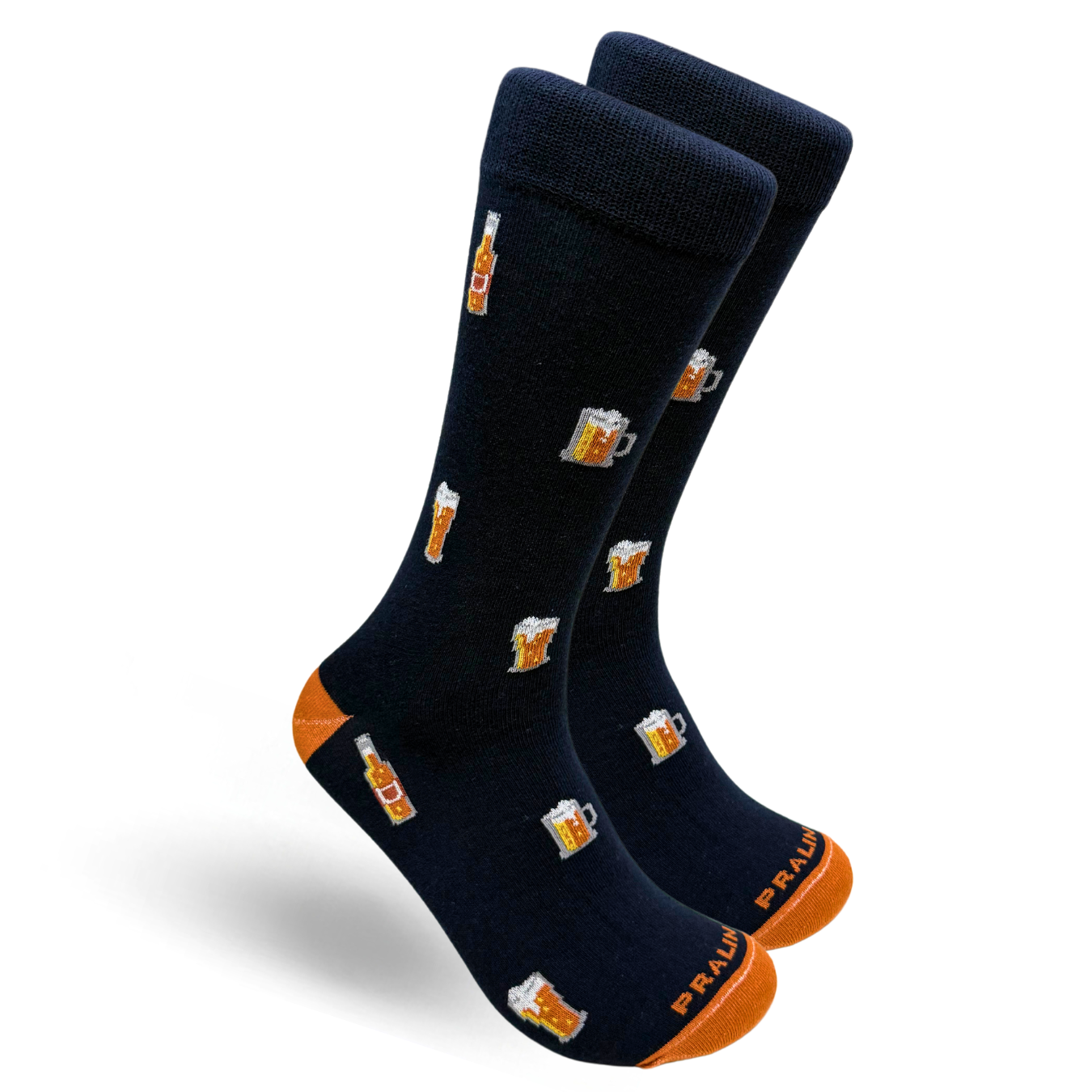 Calcetín Fashion Cerveza 0338