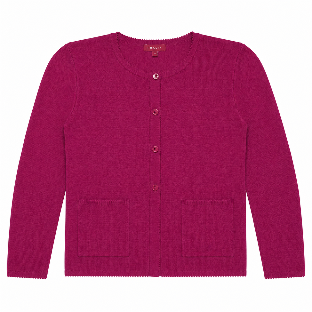 Conjunto de Suéter y Blusa 10029 Mujer
