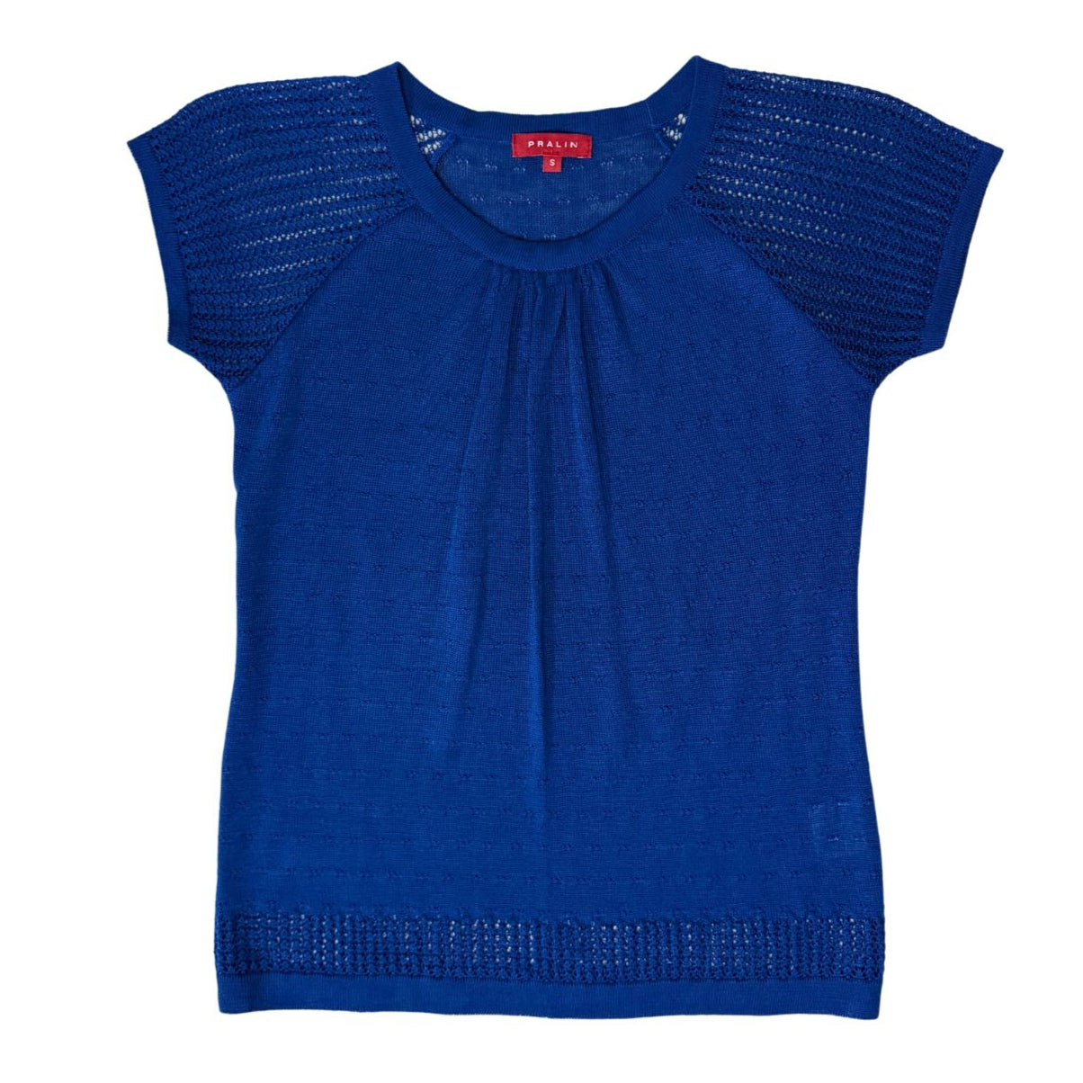 Blusa Calada 10149 Mujer