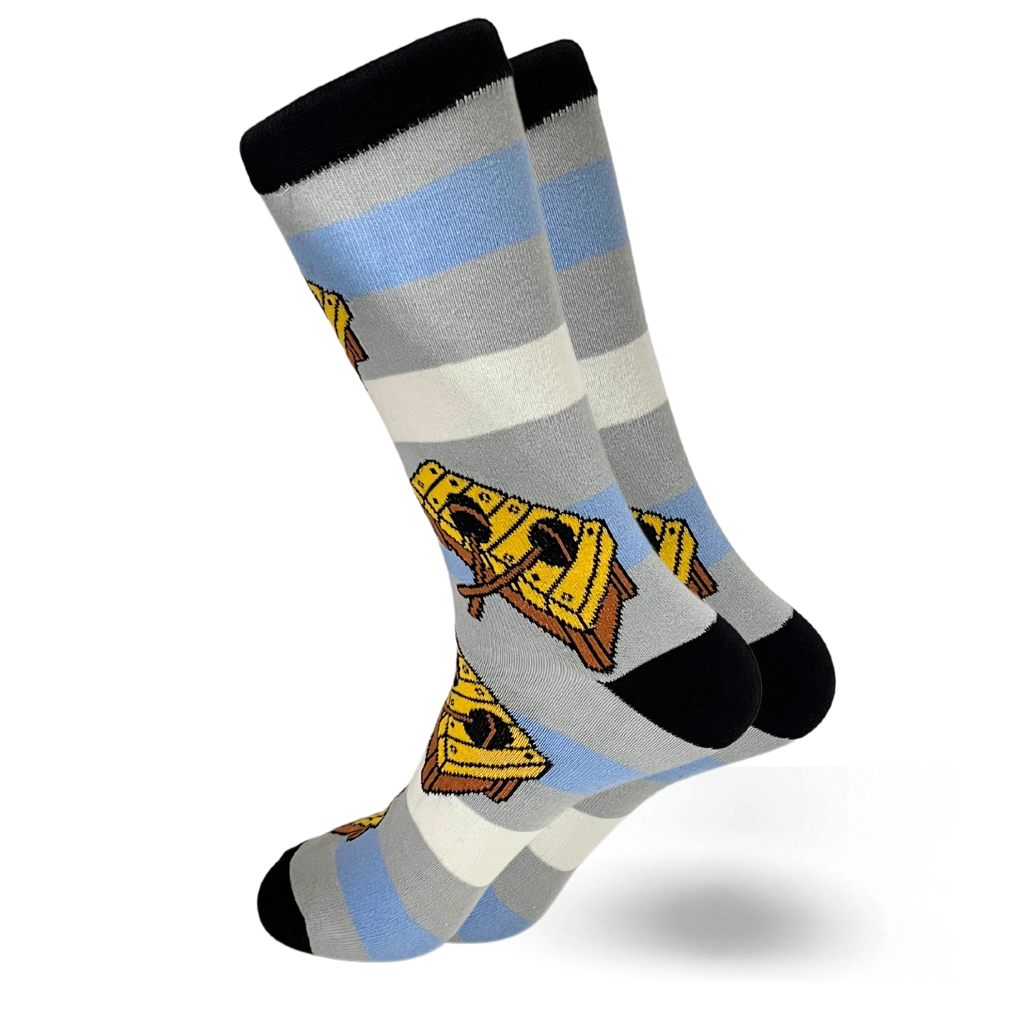 Guate Lovers Marimba Edición Limitada - Hombre