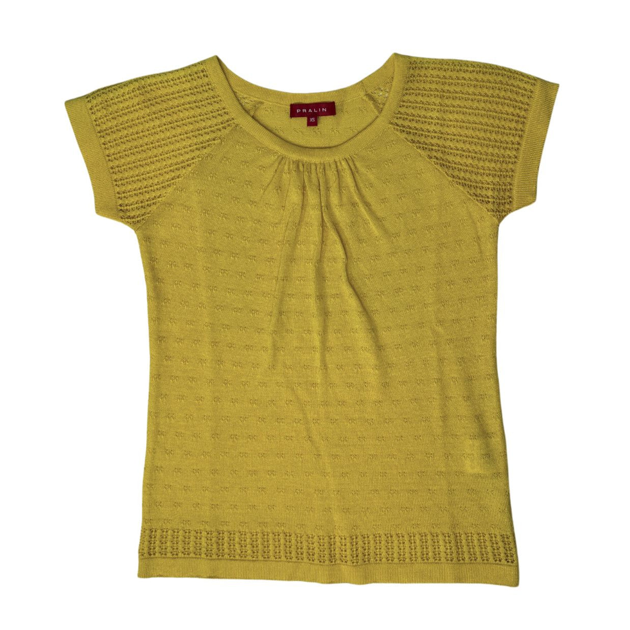 Blusa Calada 10149 Mujer