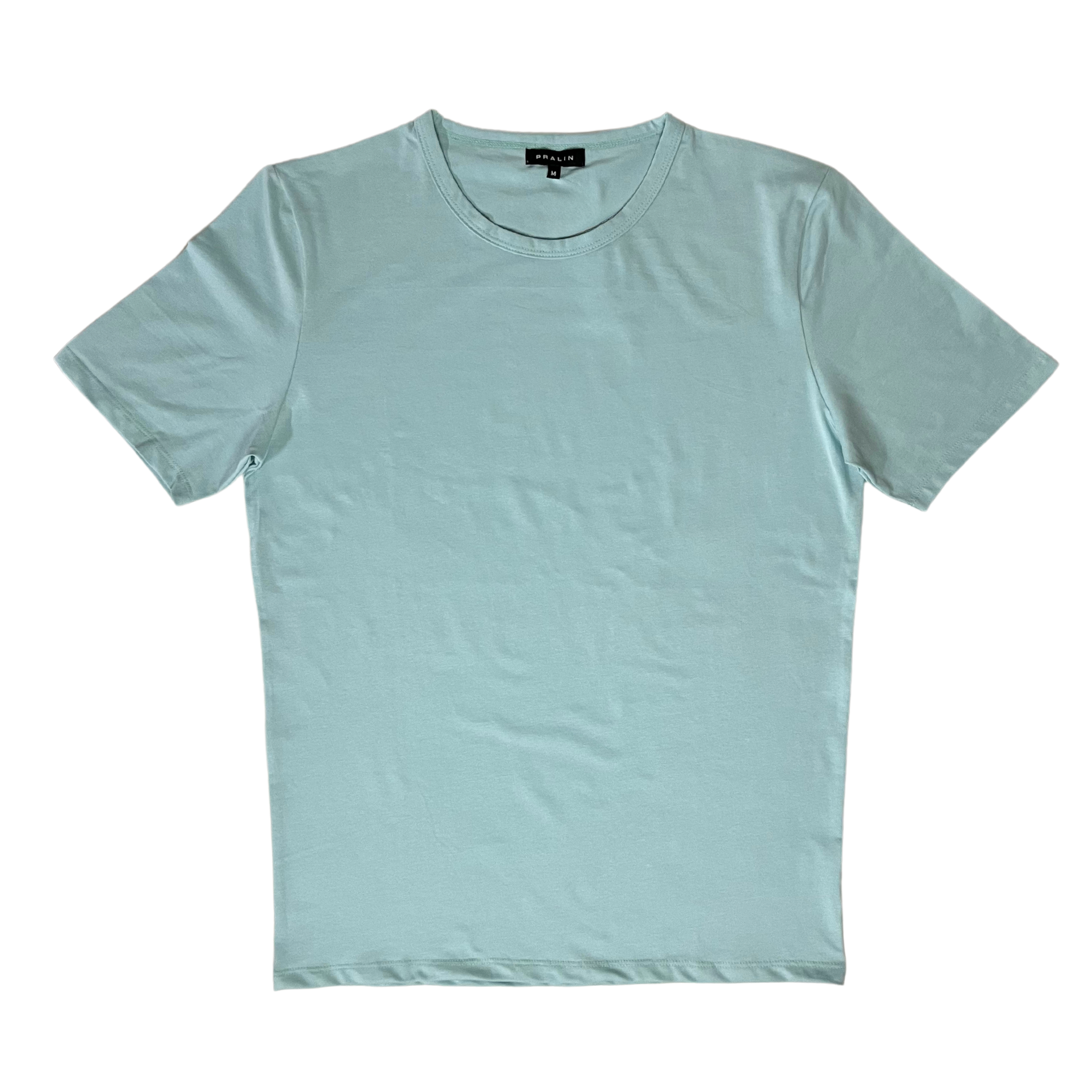 Playera con Cuello Redondo 10012 para Hombre