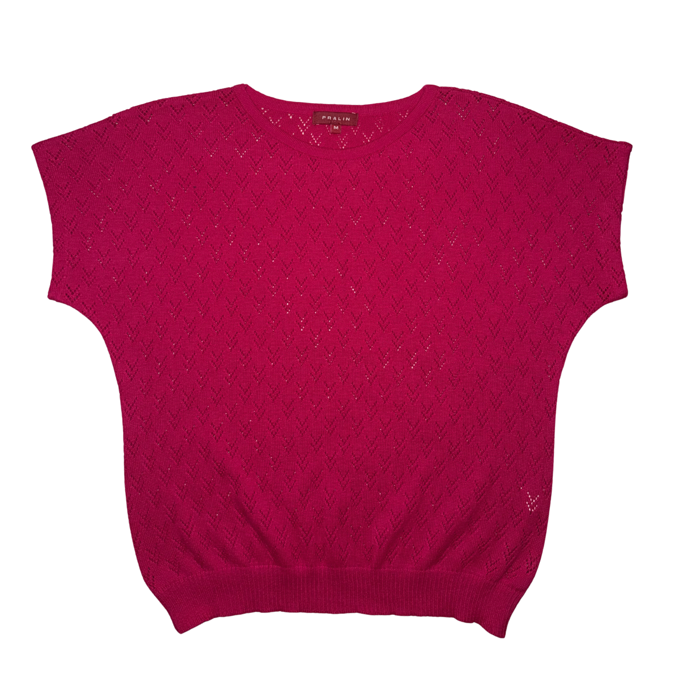 Blusa Cuello Ojal 10512 Mujer