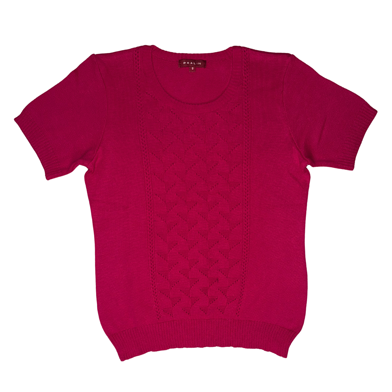 Blusa Calada 10505 Mujer