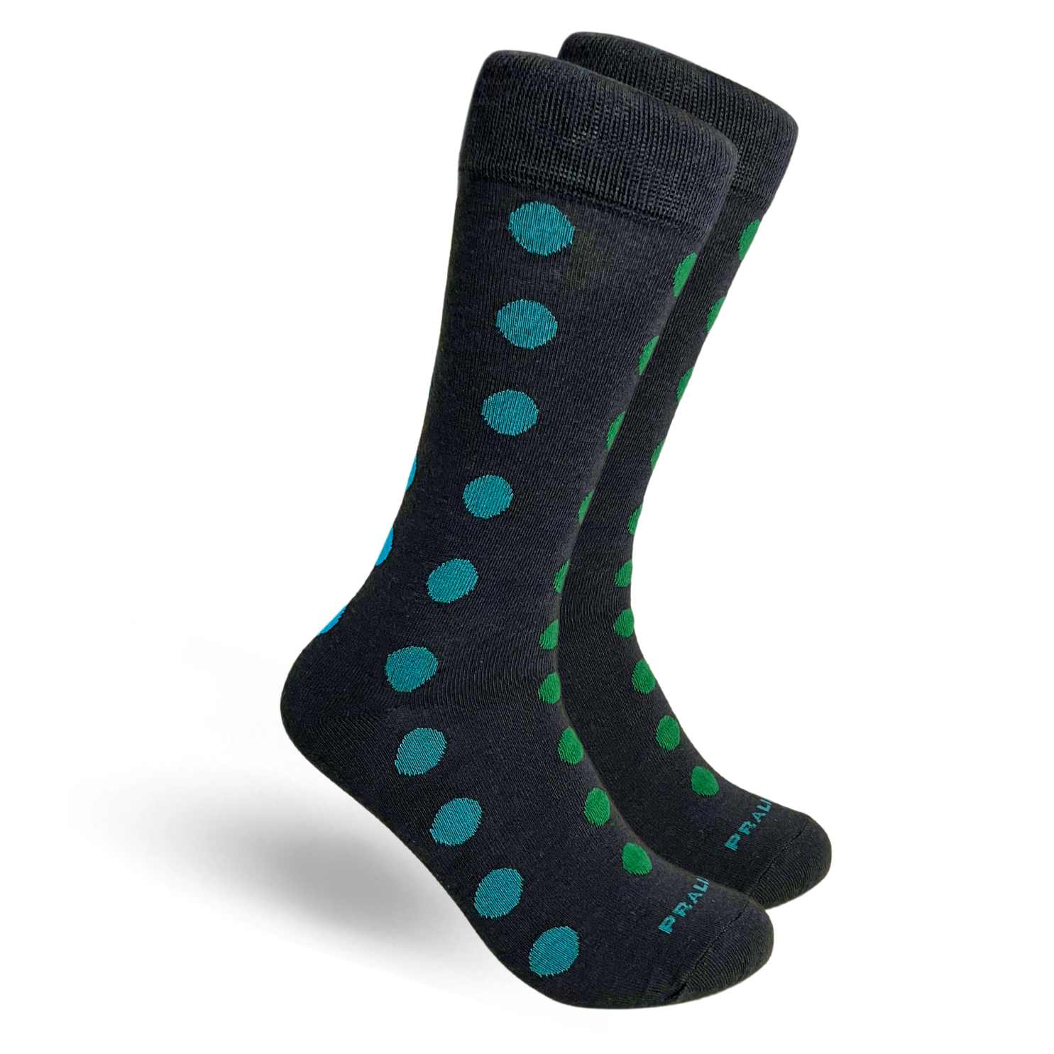 Calcetín Oxford con Hilo de Bambú 0396 Hombre