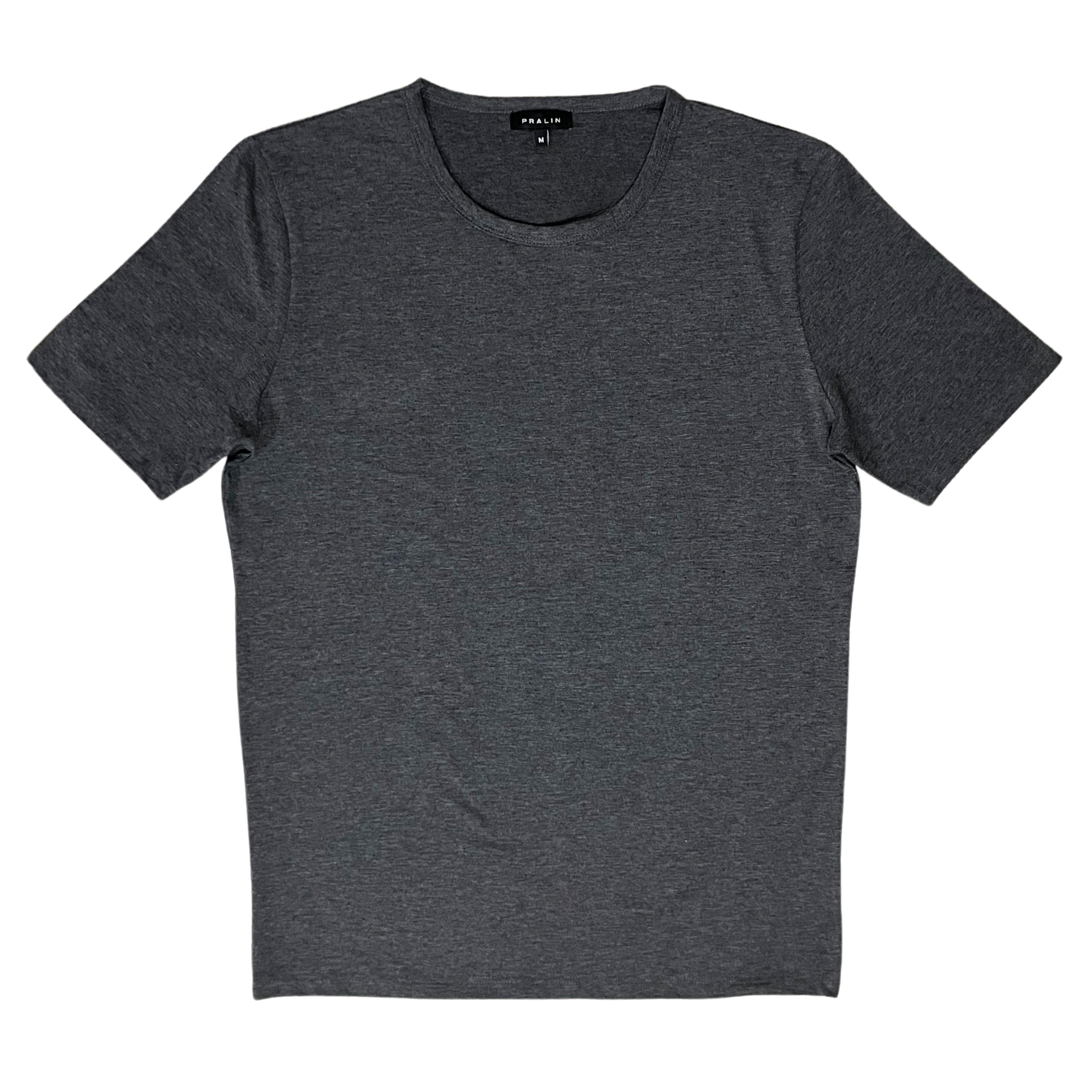 Playera con Cuello Redondo 10012 para Hombre