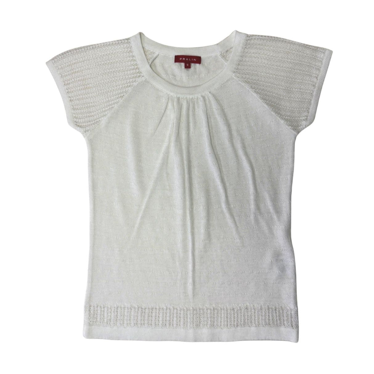 Blusa Calada 10149 Mujer