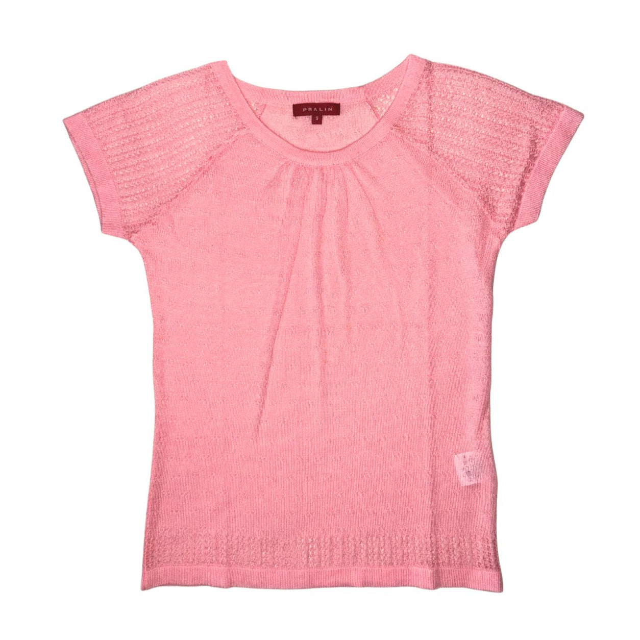 Blusa Calada 10149 Mujer