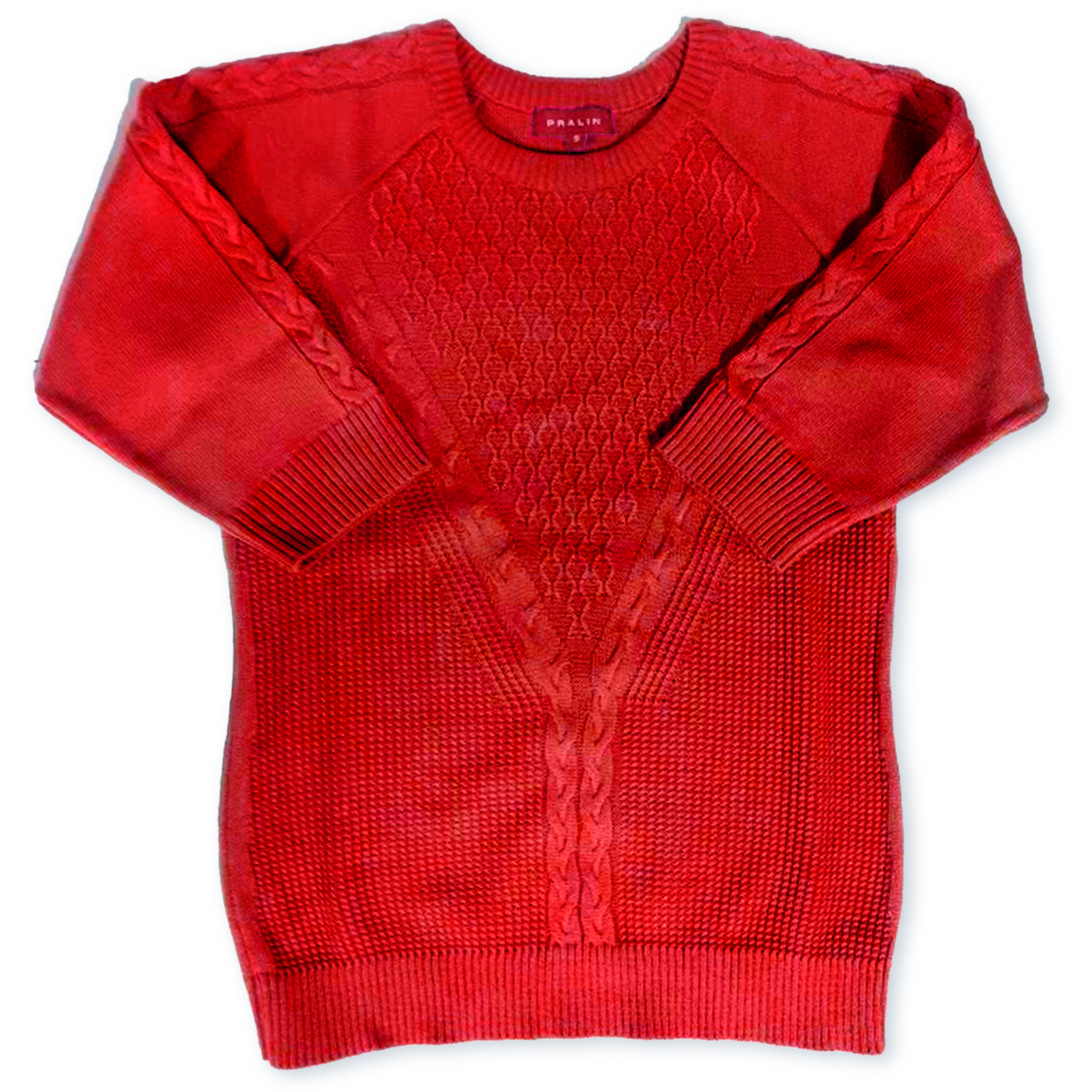 Blusa Manga 3/4 10061 Mujer