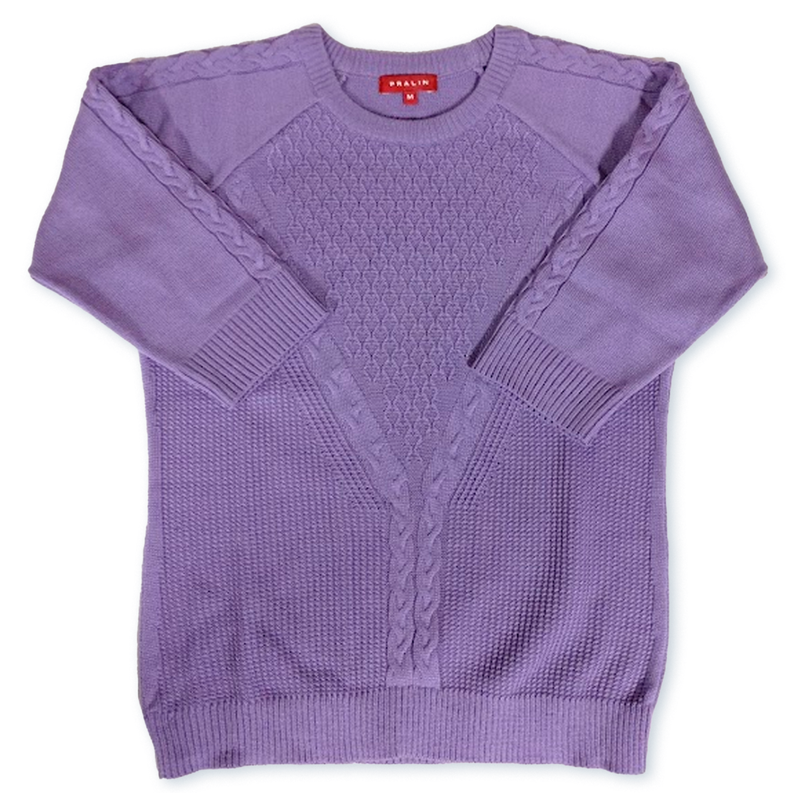 Blusa Manga 3/4 10061 Mujer